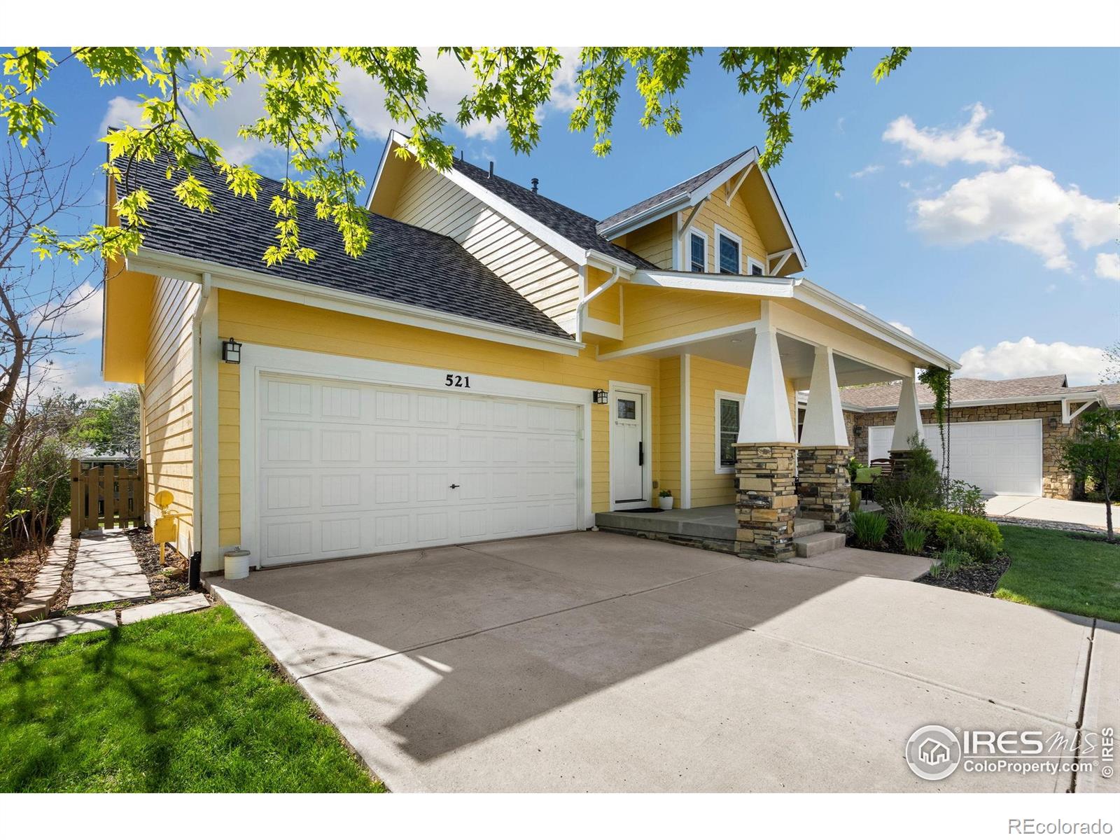 CMA Image for 7126  crooked arrow lane,Fort Collins, Colorado