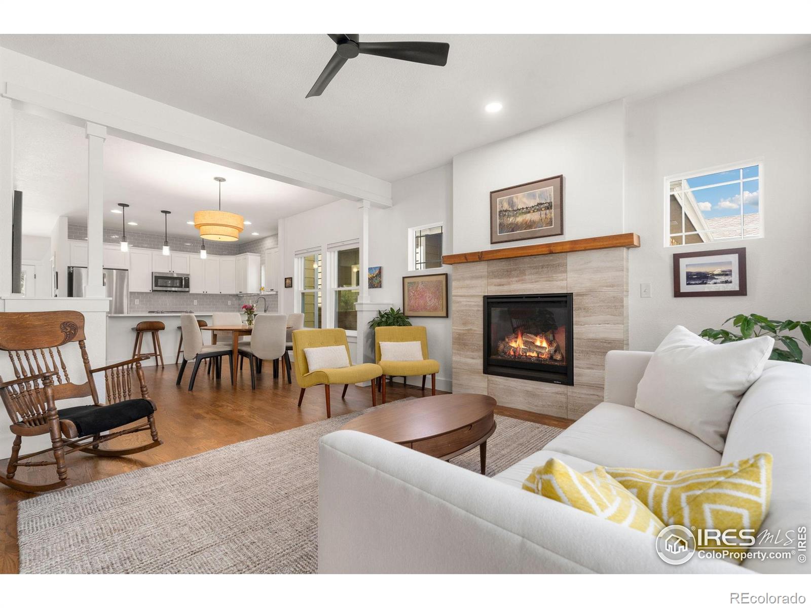 MLS Image #5 for 521  coriander lane,fort collins, Colorado