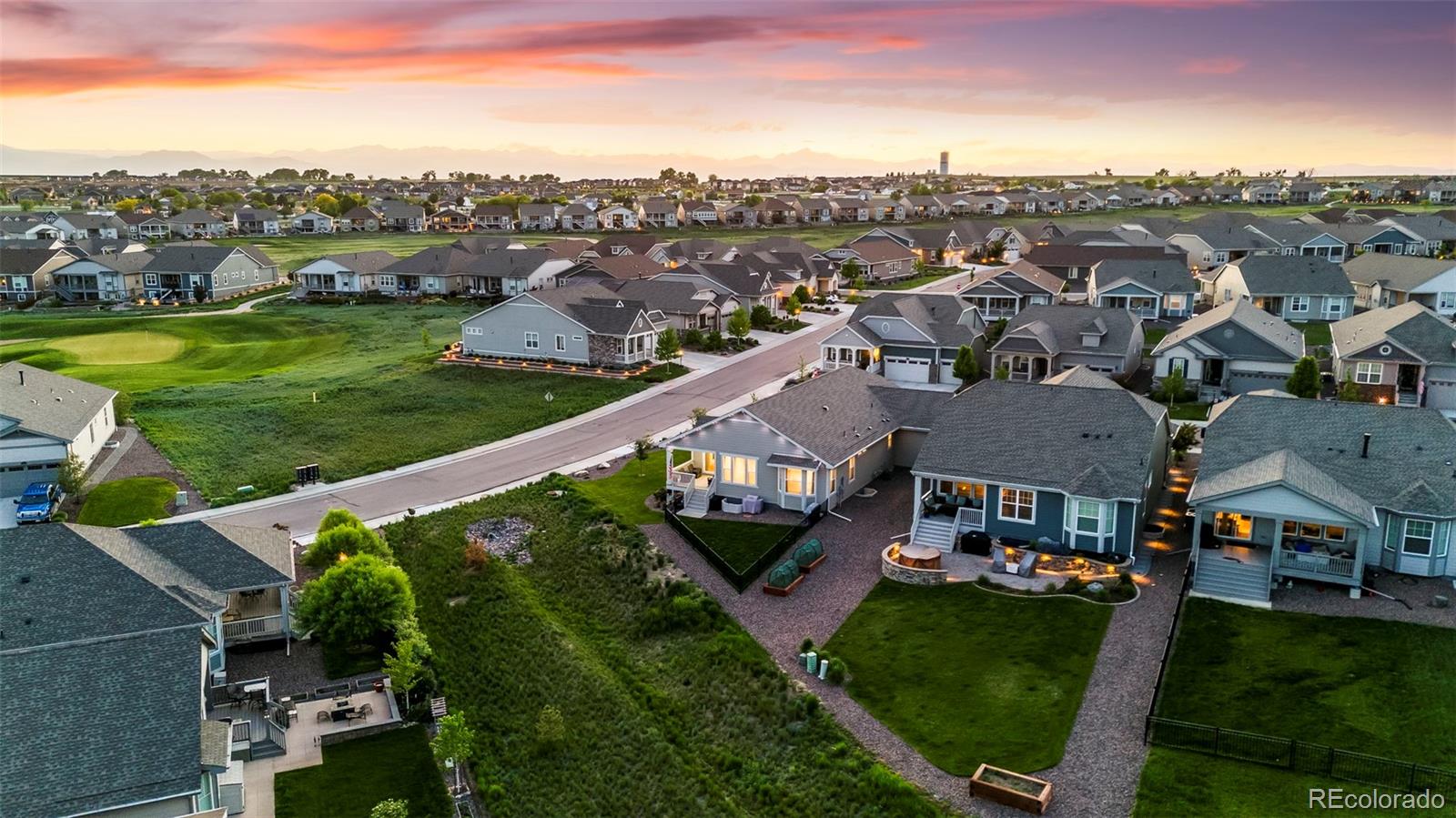 MLS Image #2 for 15604  xenia way,brighton, Colorado