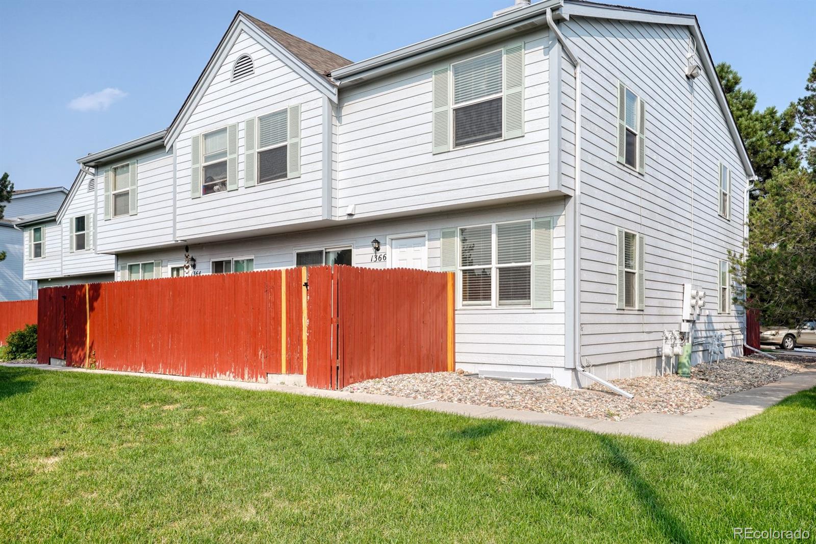 MLS Image #0 for 1366  firefly circle ,colorado springs, Colorado