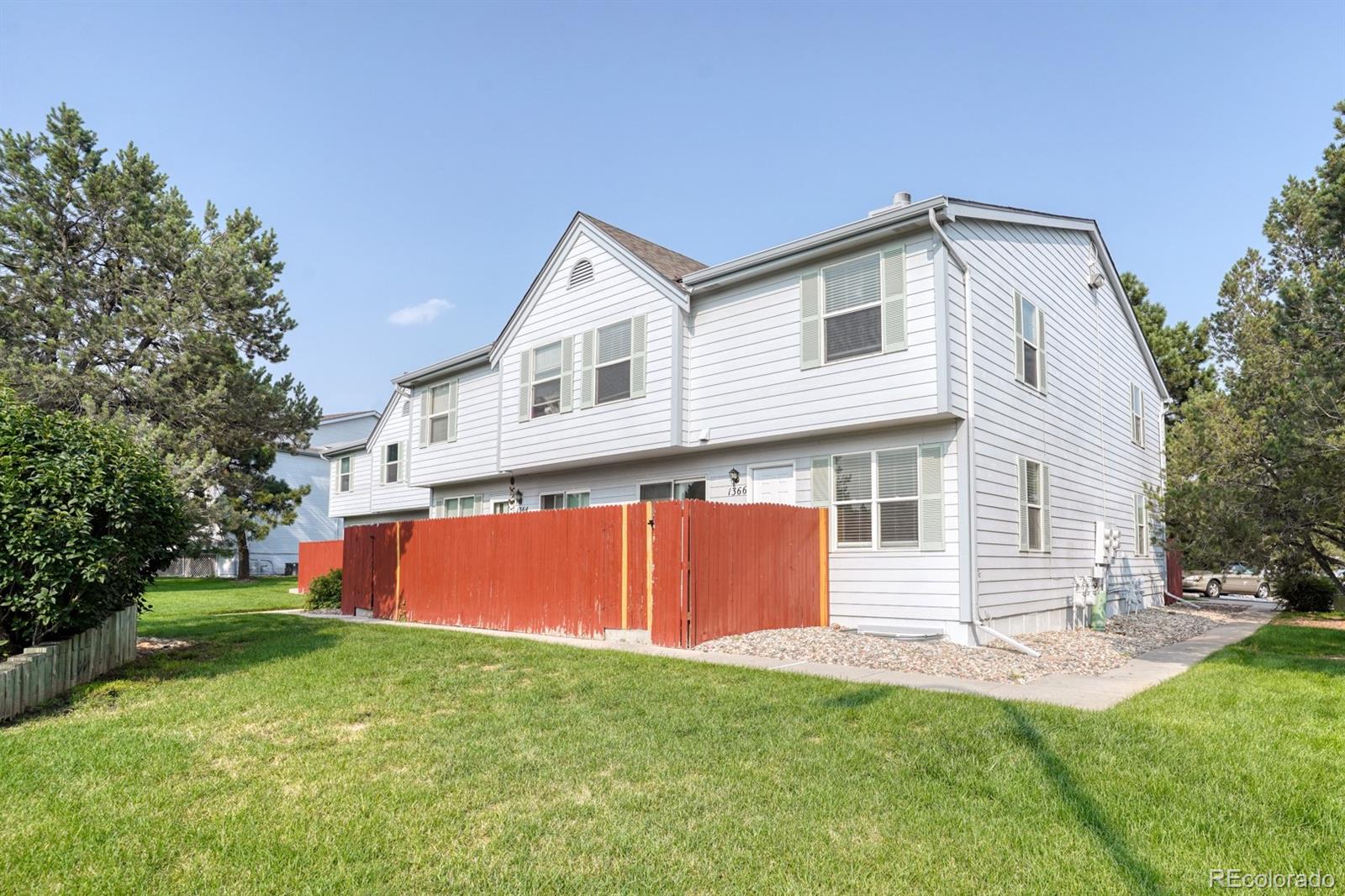 MLS Image #1 for 1366  firefly circle ,colorado springs, Colorado