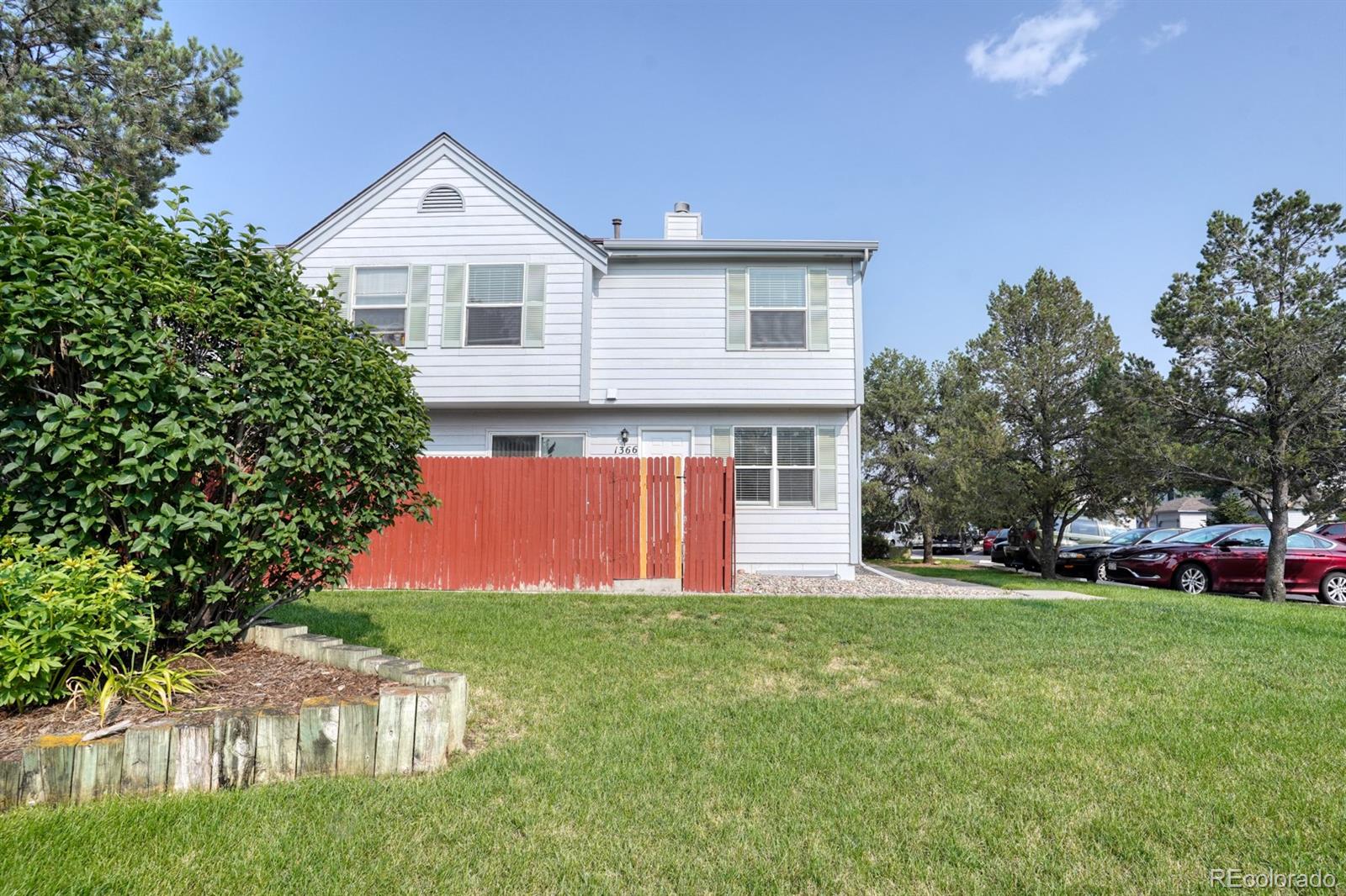 MLS Image #2 for 1366  firefly circle ,colorado springs, Colorado
