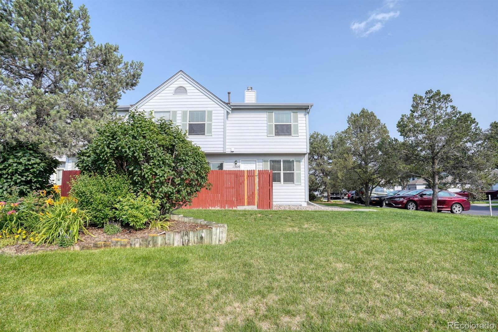 MLS Image #3 for 1366  firefly circle ,colorado springs, Colorado