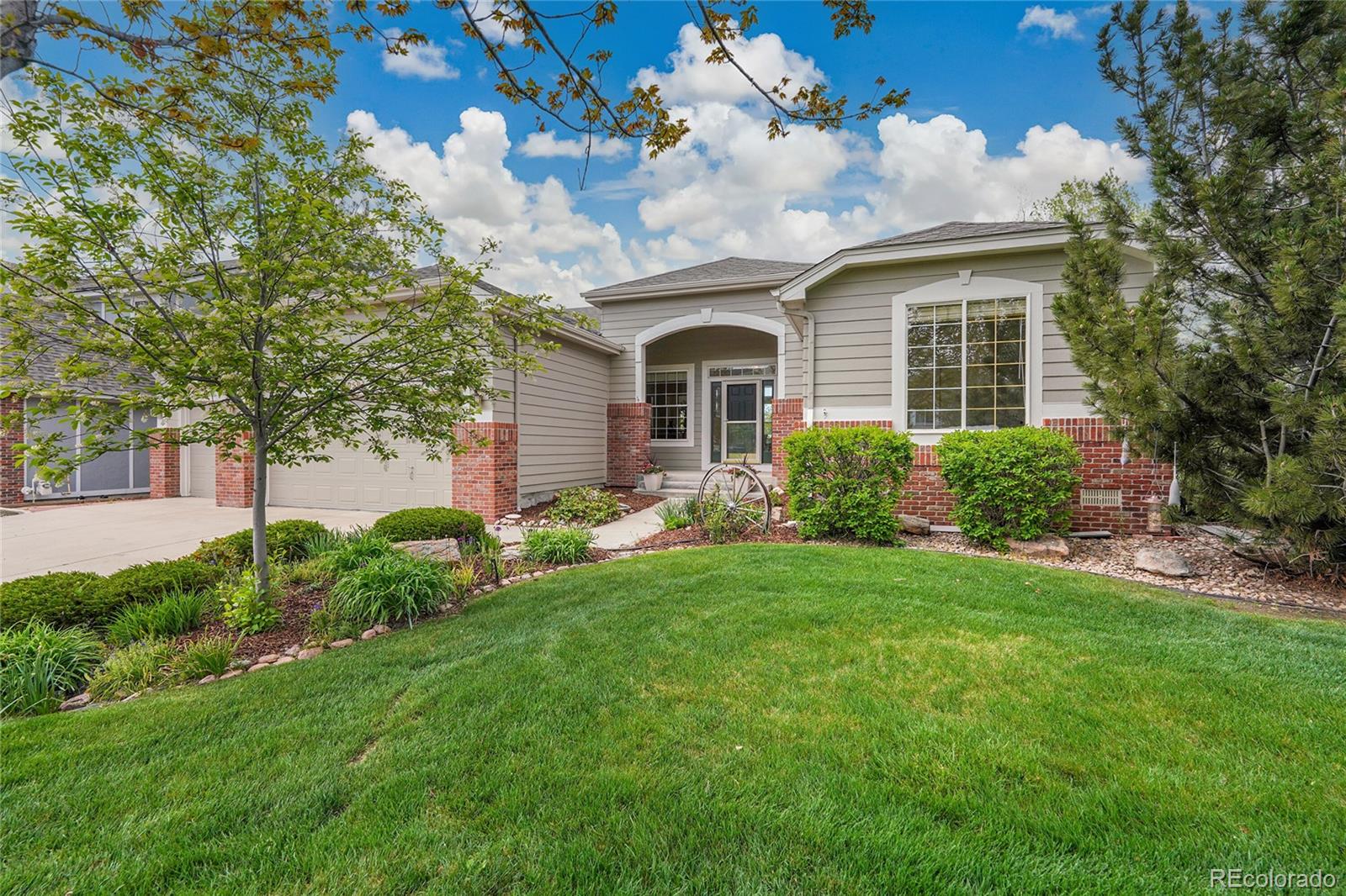 MLS Image #1 for 20591 e weaver avenue,aurora, Colorado