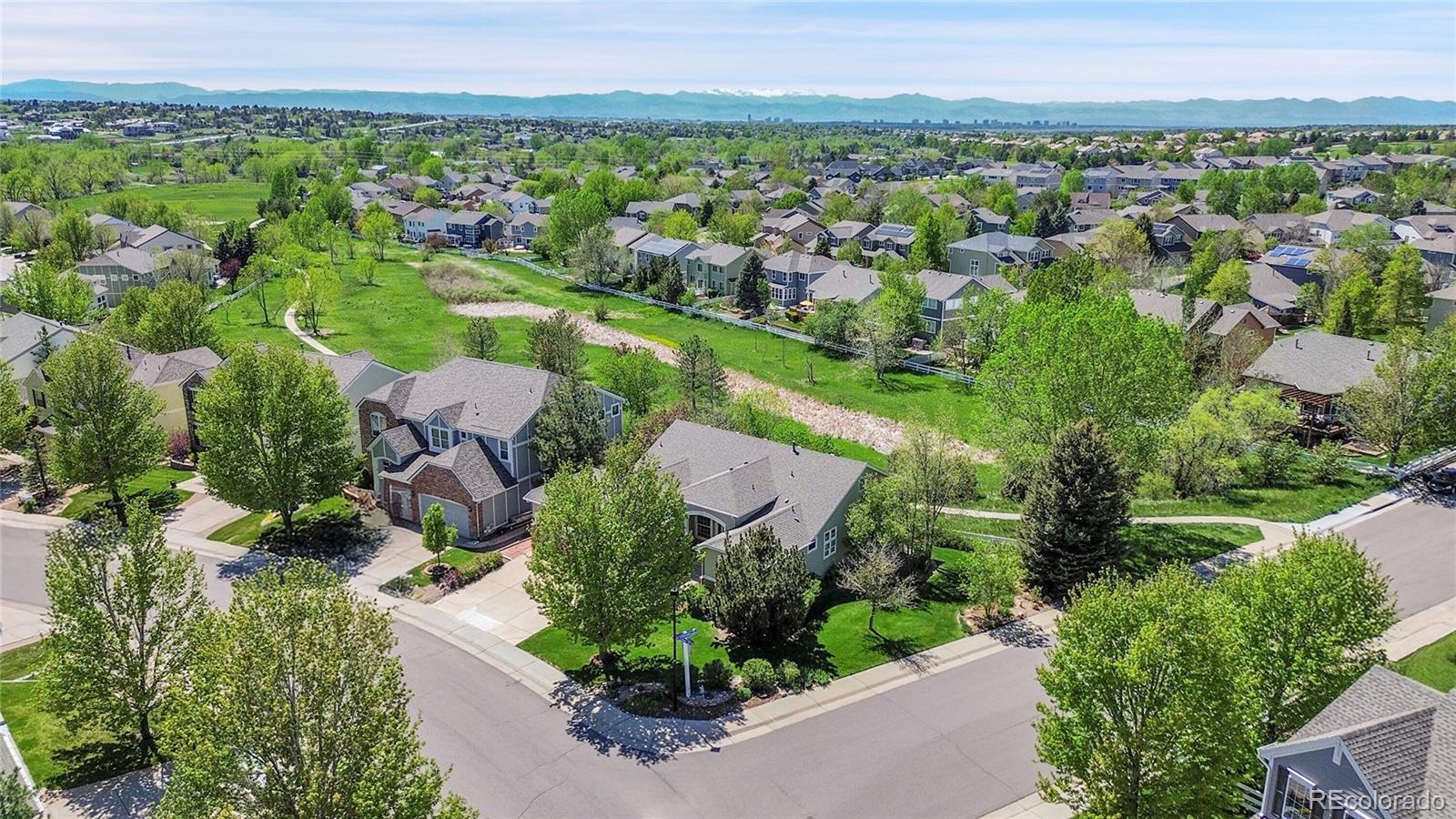 MLS Image #2 for 20591 e weaver avenue,aurora, Colorado