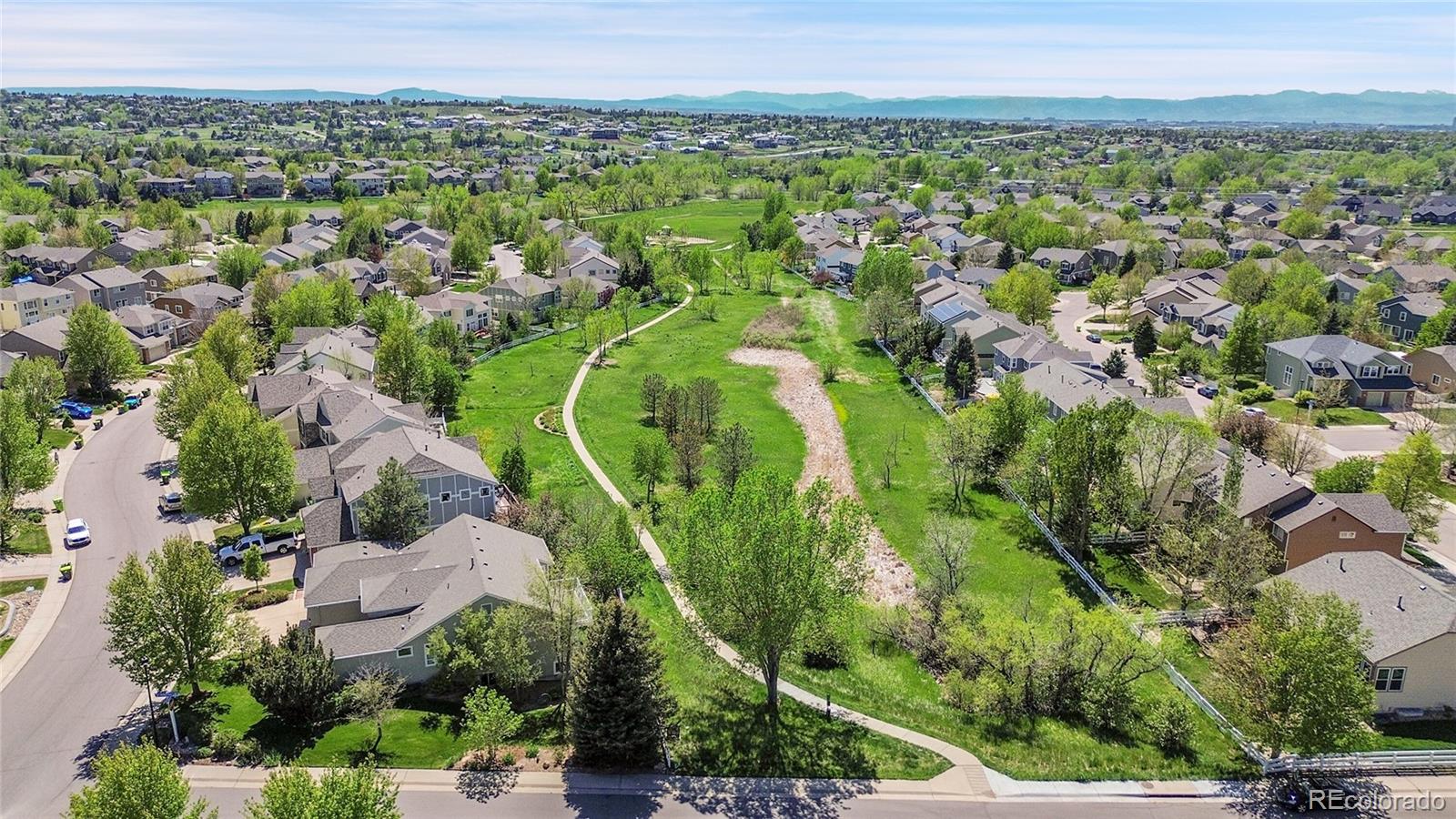 MLS Image #3 for 20591 e weaver avenue,aurora, Colorado