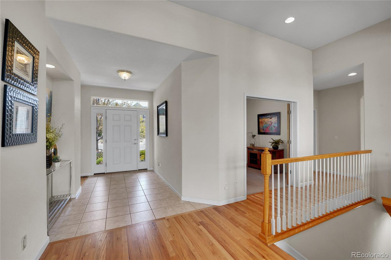 MLS Image #5 for 20591 e weaver avenue,aurora, Colorado