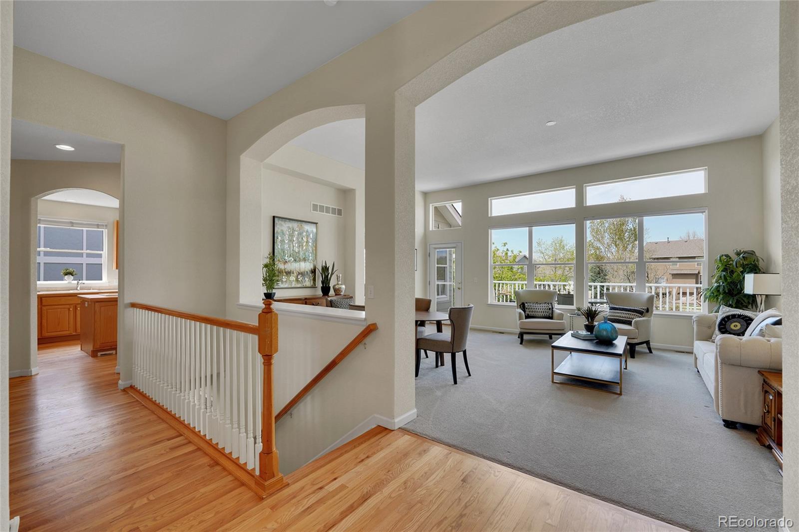 MLS Image #6 for 20591 e weaver avenue,aurora, Colorado