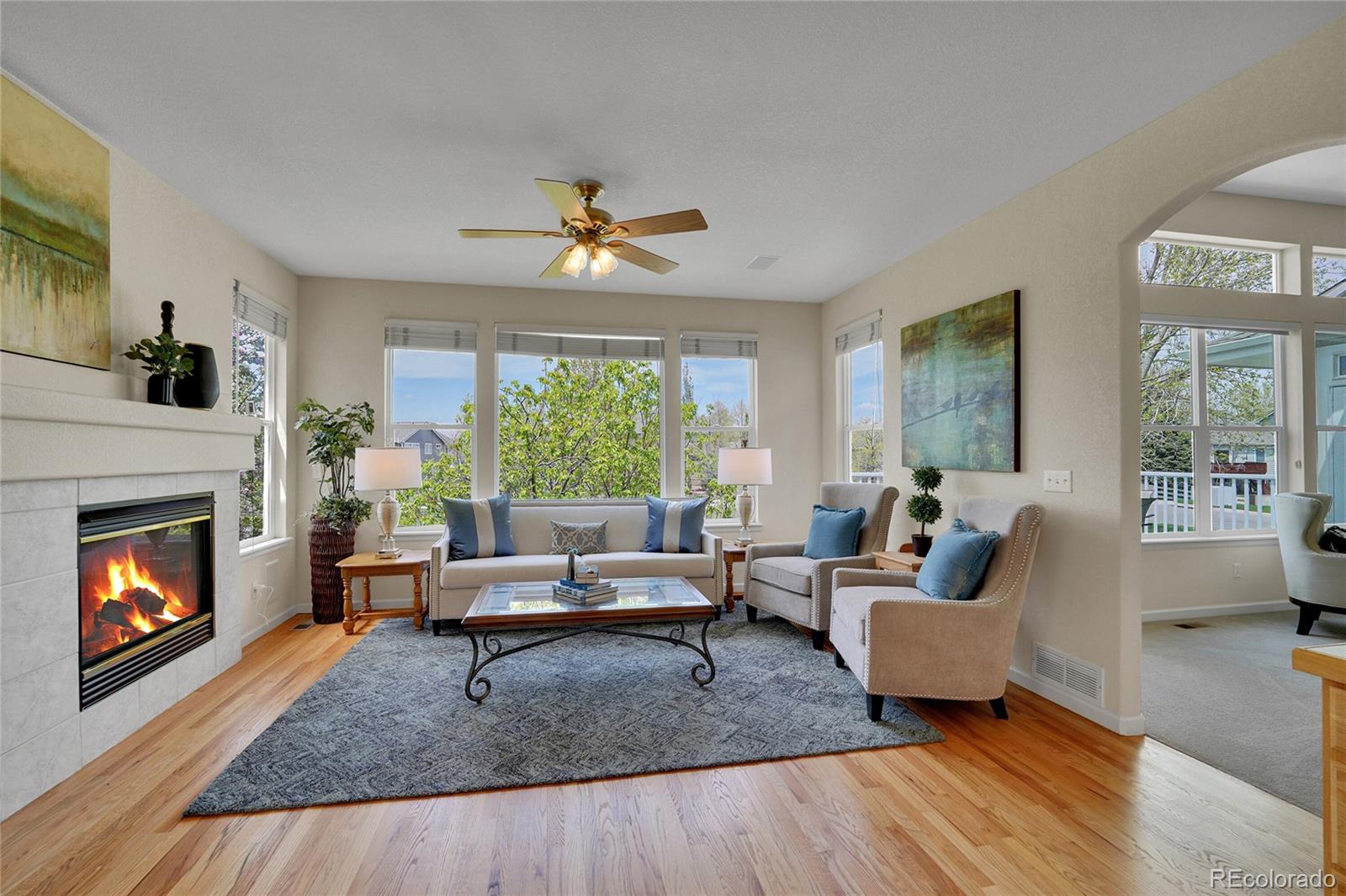 MLS Image #9 for 20591 e weaver avenue,aurora, Colorado