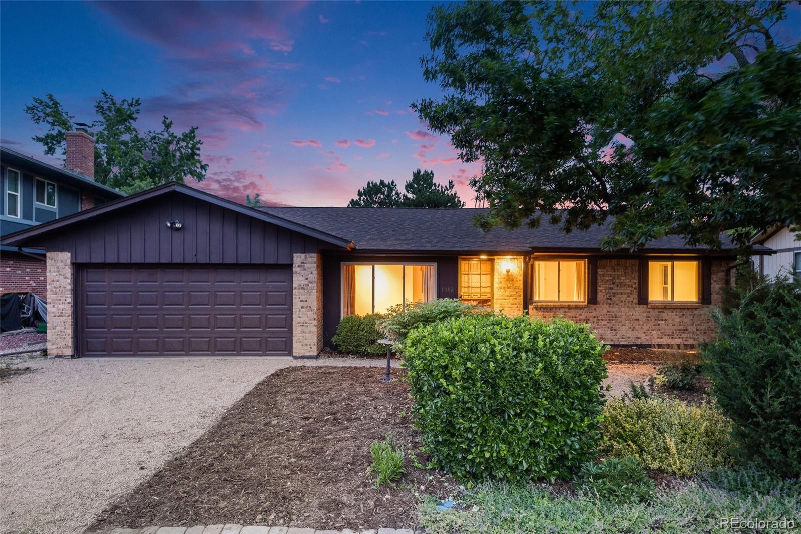 CMA Image for 7382 e bates drive,Denver, Colorado