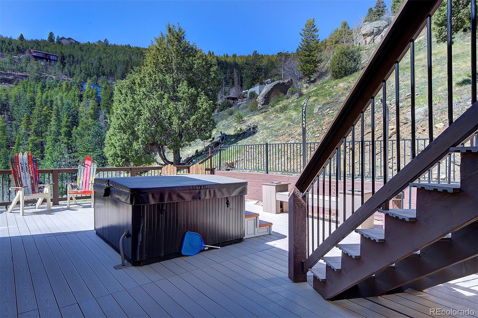 MLS Image #25 for 1295  hy vu drive,evergreen, Colorado