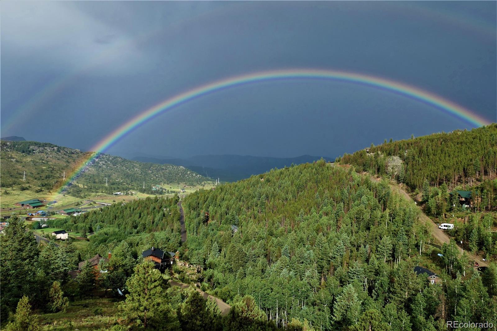 MLS Image #30 for 1295  hy vu drive,evergreen, Colorado