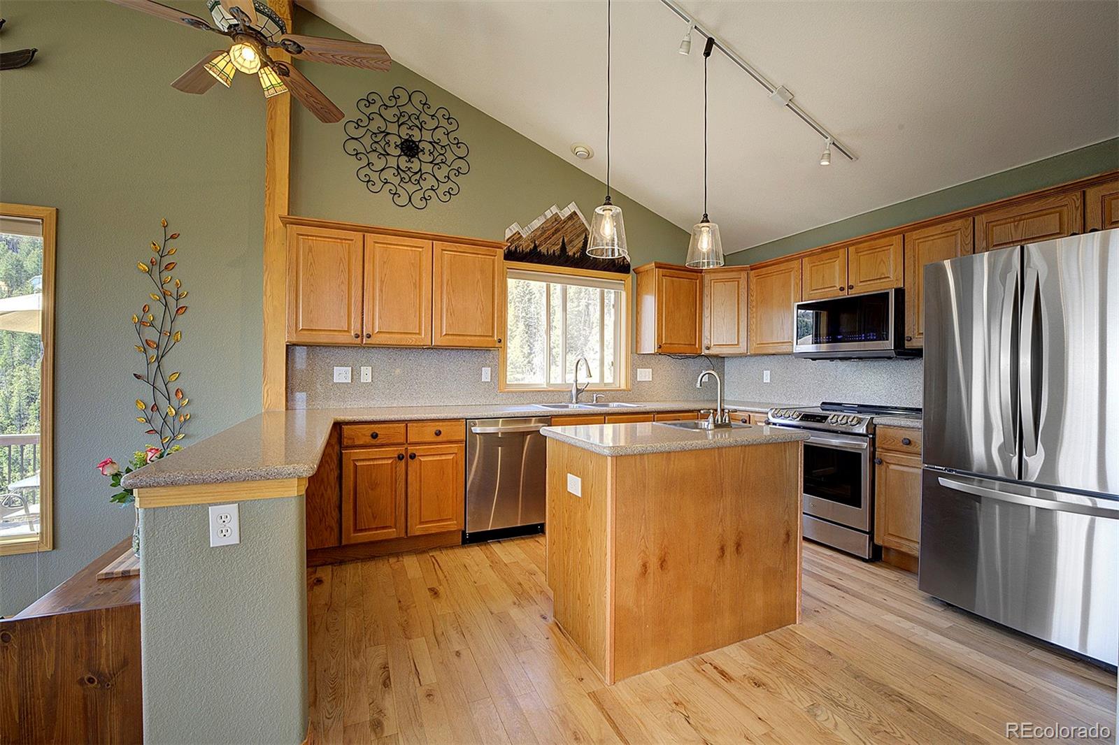 MLS Image #5 for 1295  hy vu drive,evergreen, Colorado