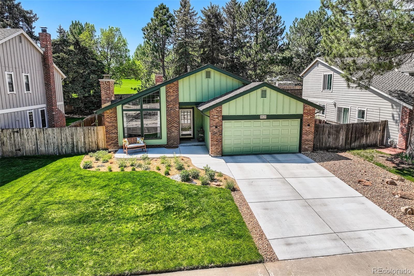 MLS Image #29 for 8820 w 80th drive,arvada, Colorado