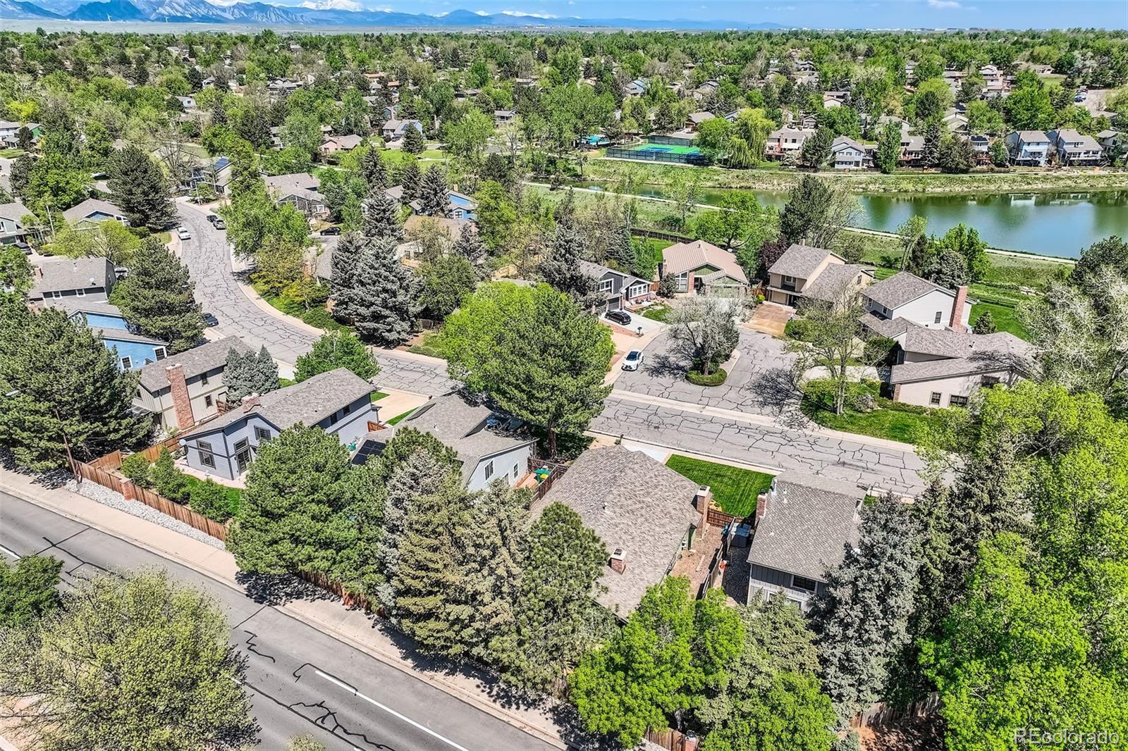 MLS Image #37 for 8820 w 80th drive,arvada, Colorado
