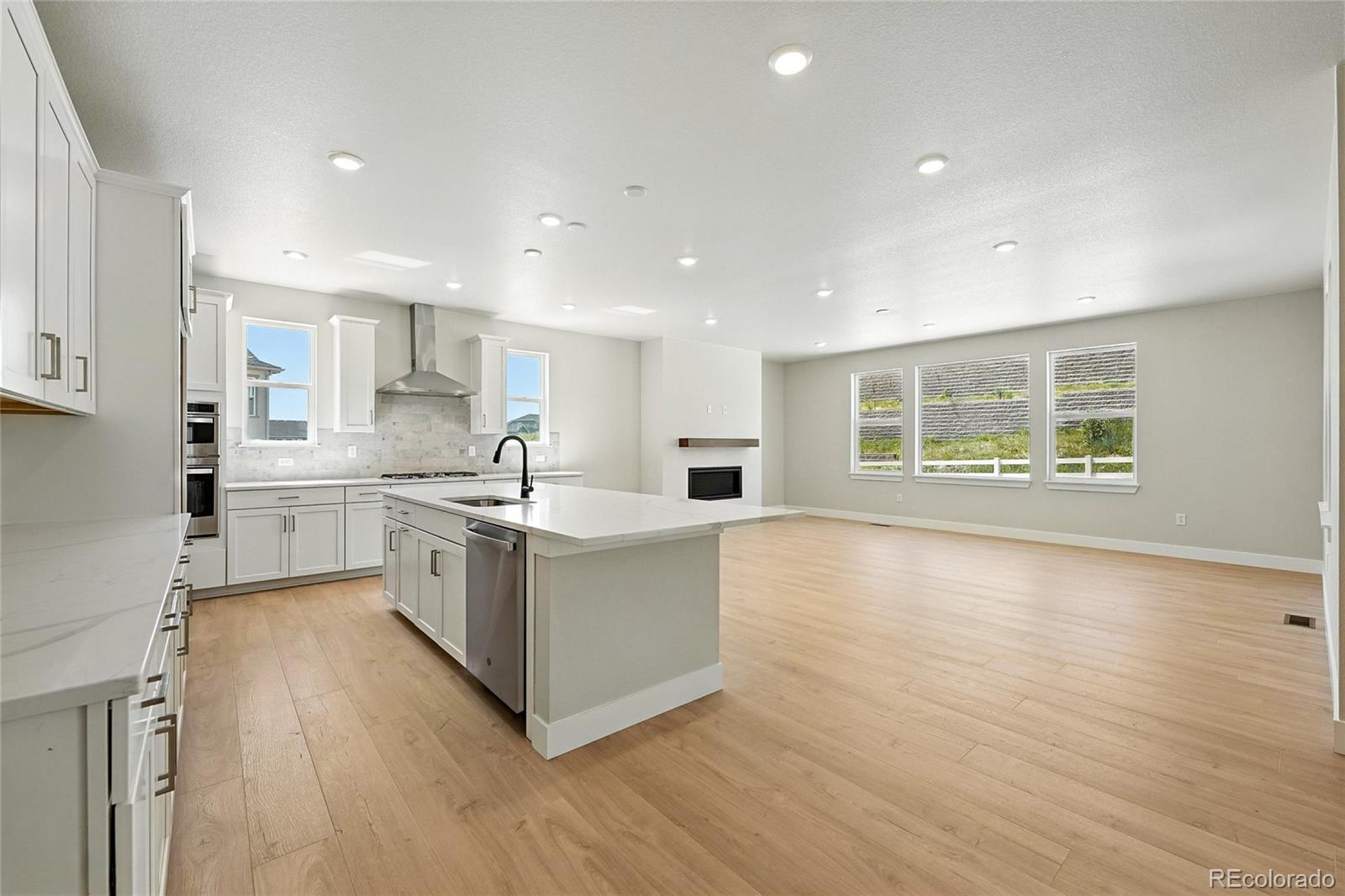 MLS Image #1 for 1672  fox trotter point,castle rock, Colorado