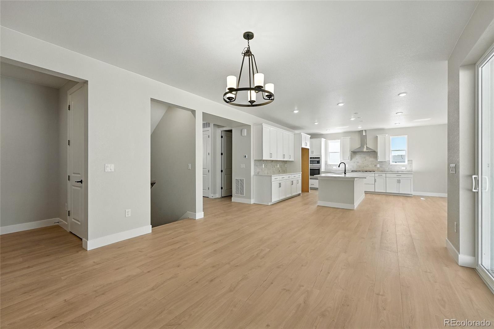 MLS Image #10 for 1672  fox trotter point,castle rock, Colorado