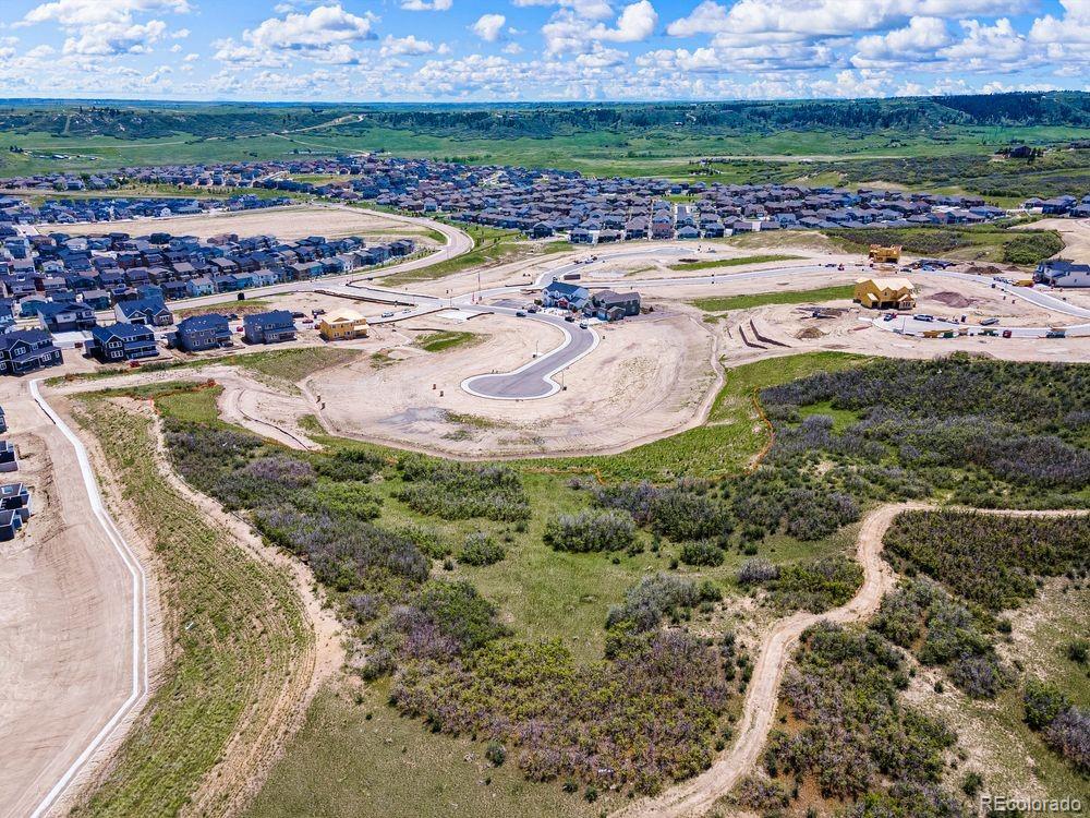 MLS Image #34 for 1672  fox trotter point,castle rock, Colorado