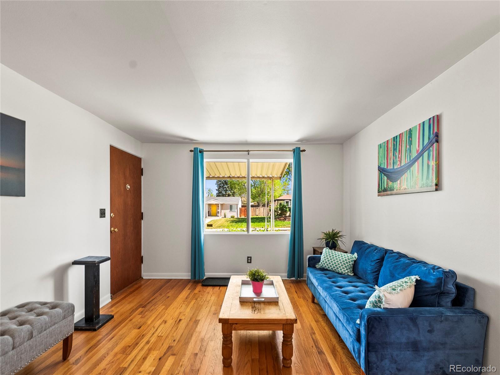 MLS Image #10 for 3015 n fillmore street,denver, Colorado