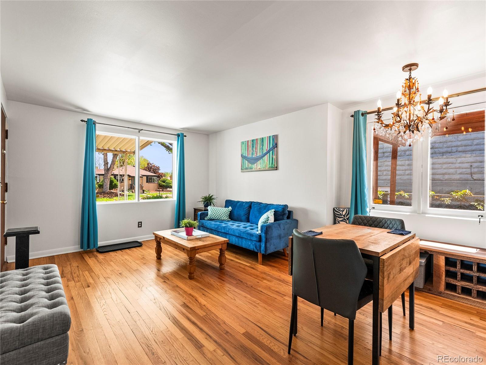 MLS Image #11 for 3015 n fillmore street,denver, Colorado