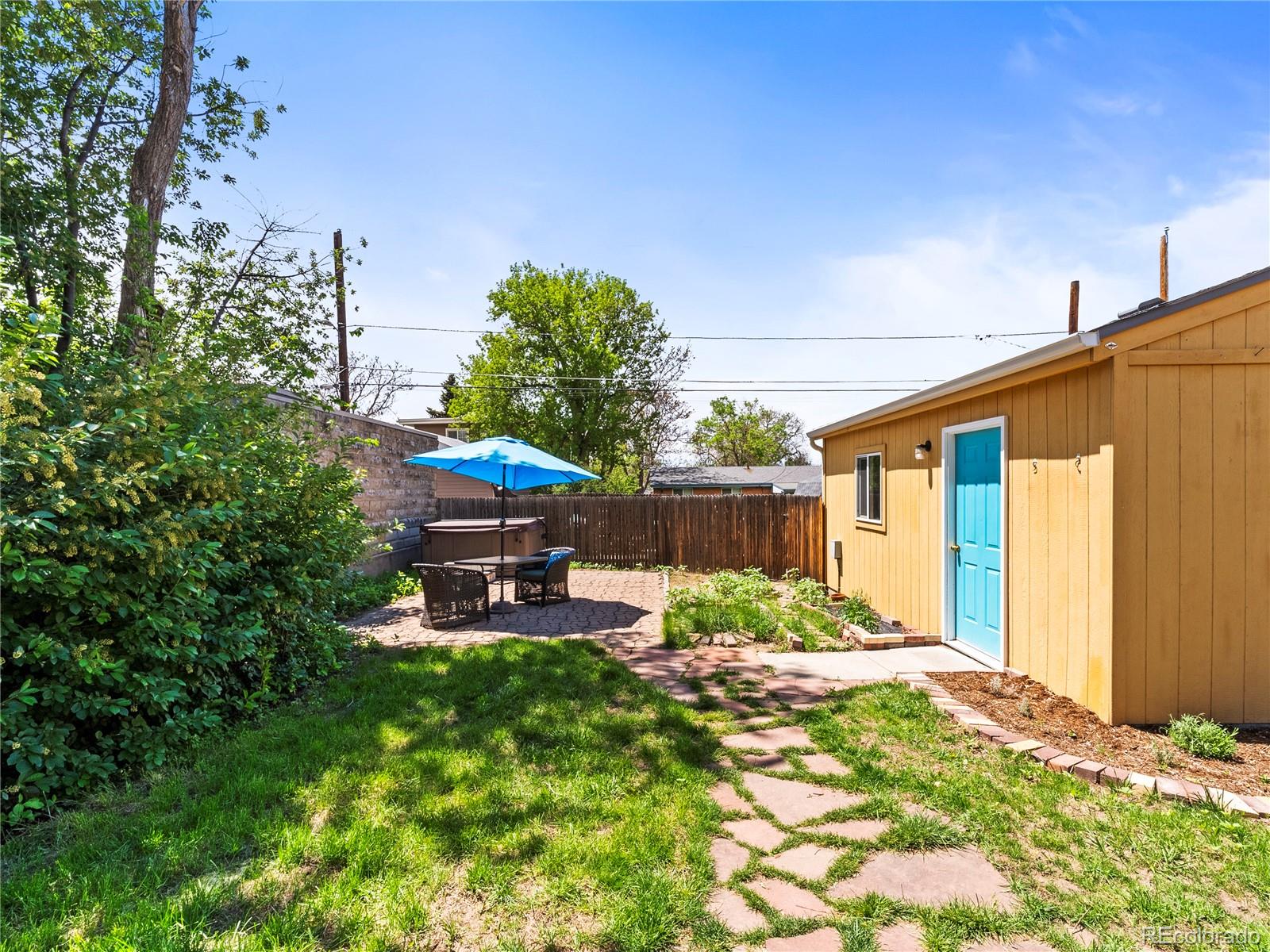MLS Image #26 for 3015 n fillmore street,denver, Colorado