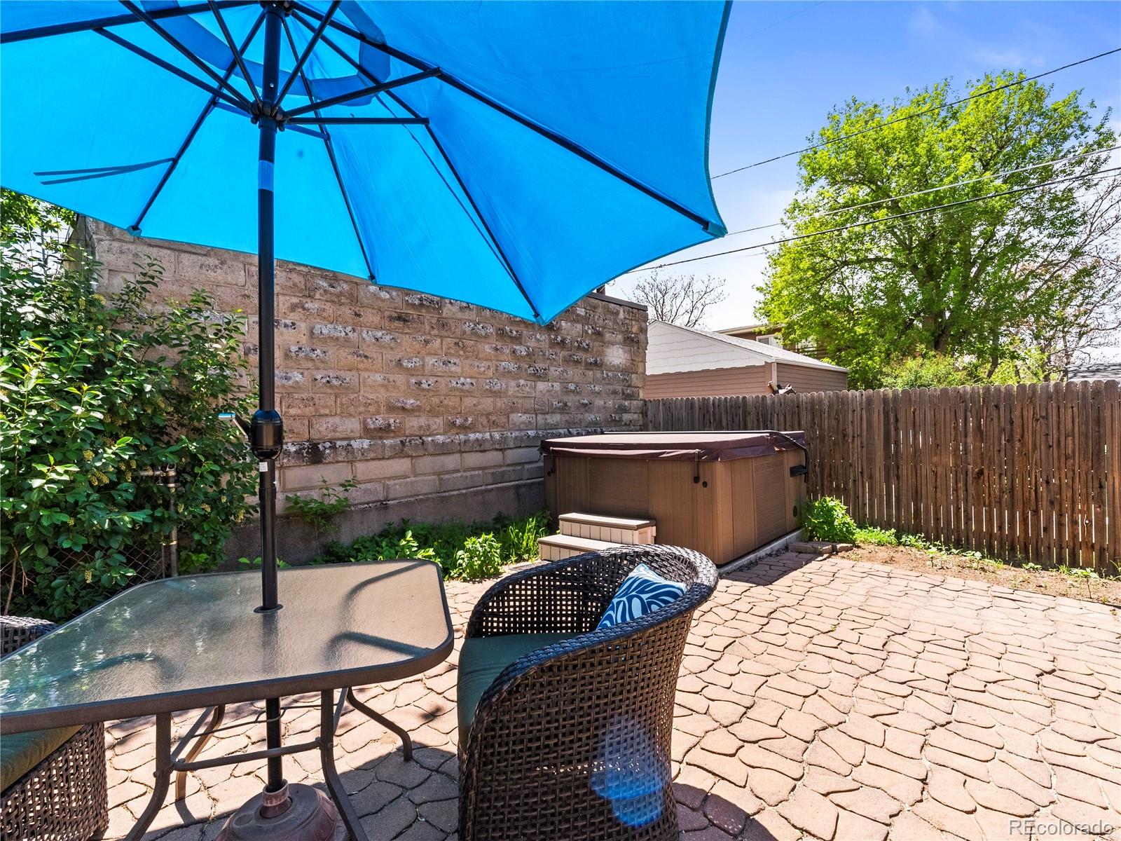 MLS Image #27 for 3015 n fillmore street,denver, Colorado