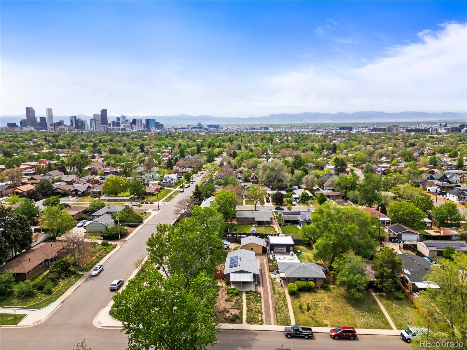 MLS Image #5 for 3015 n fillmore street,denver, Colorado
