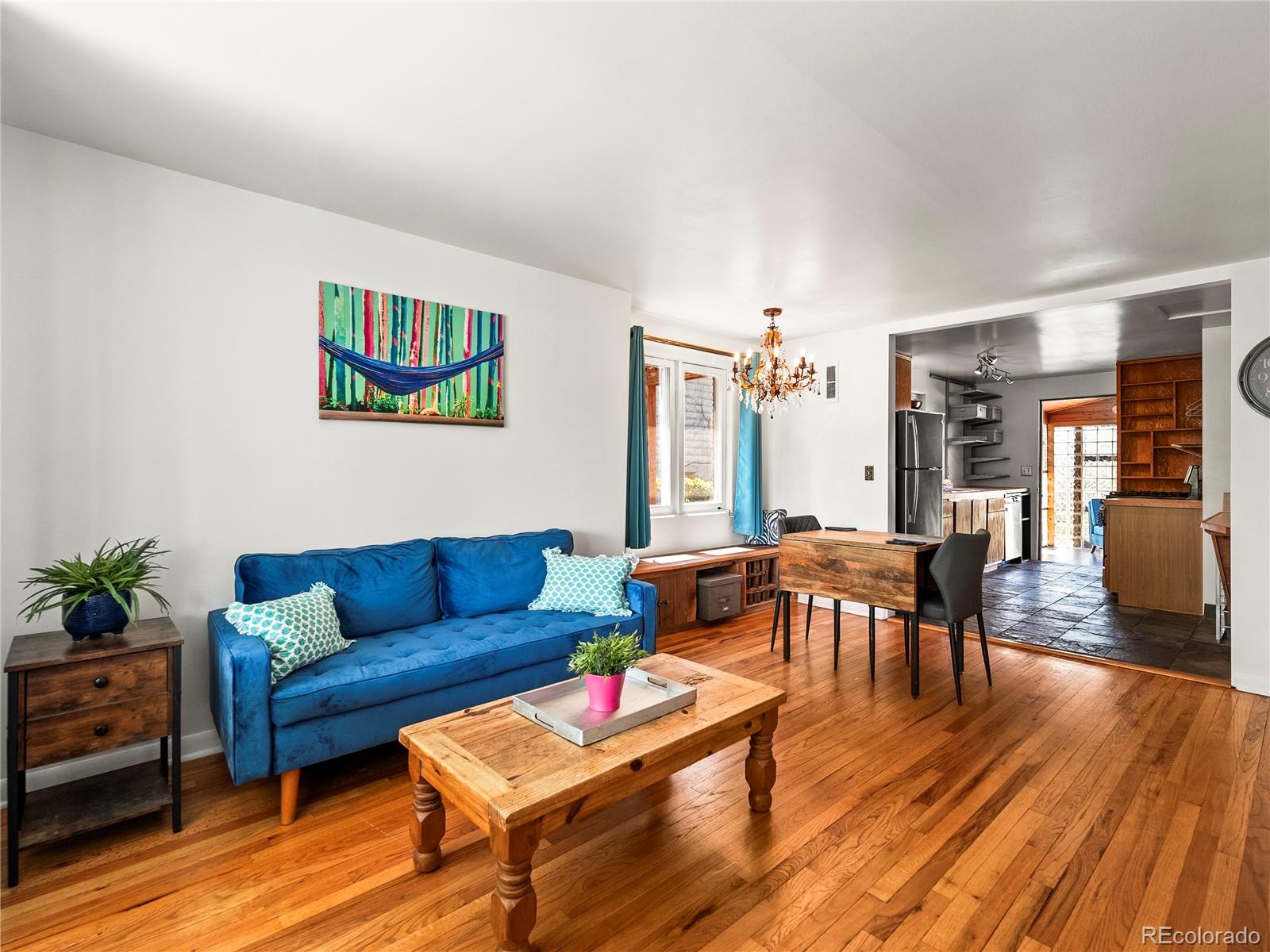 MLS Image #6 for 3015 n fillmore street,denver, Colorado