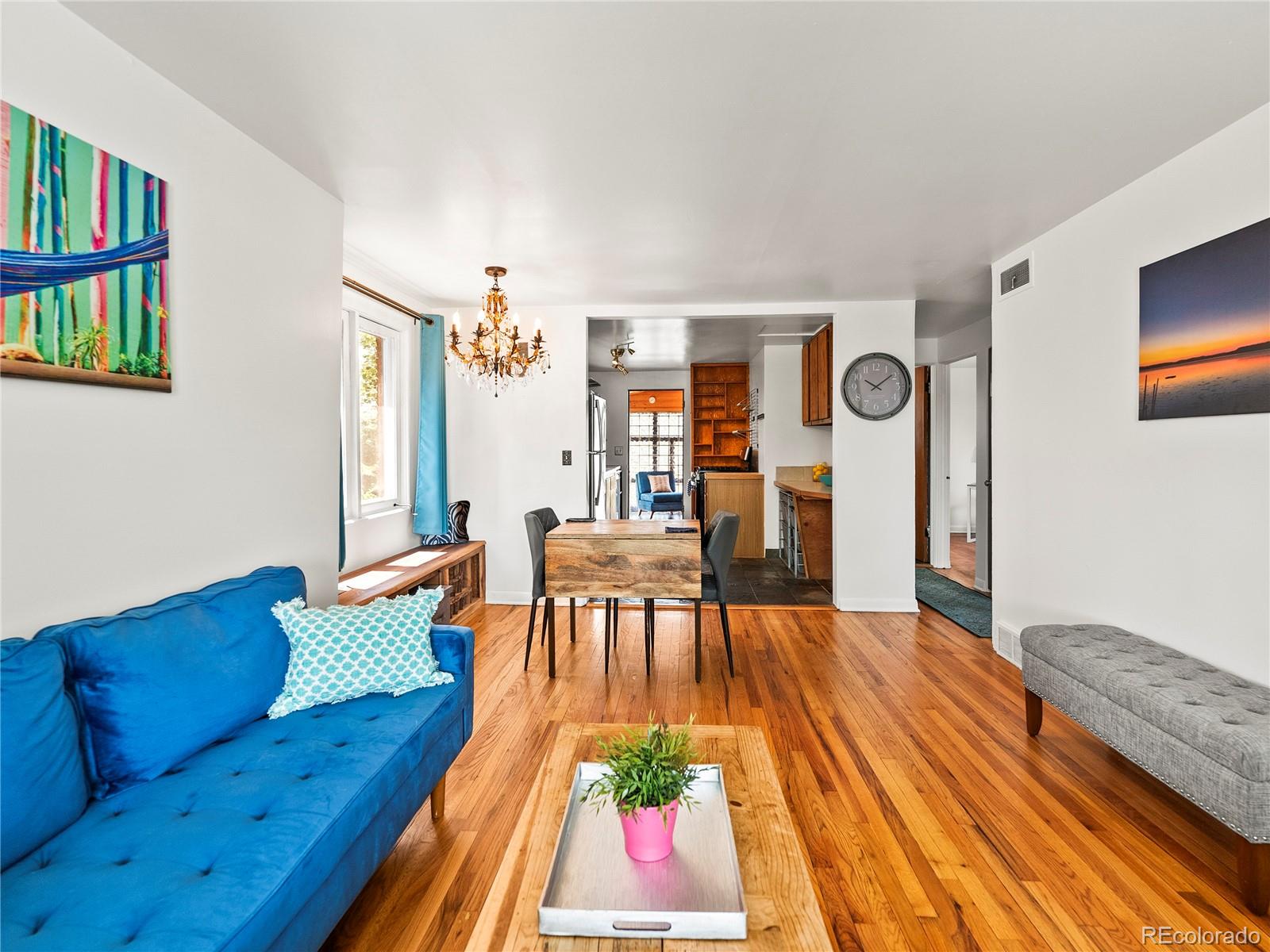 MLS Image #8 for 3015 n fillmore street,denver, Colorado