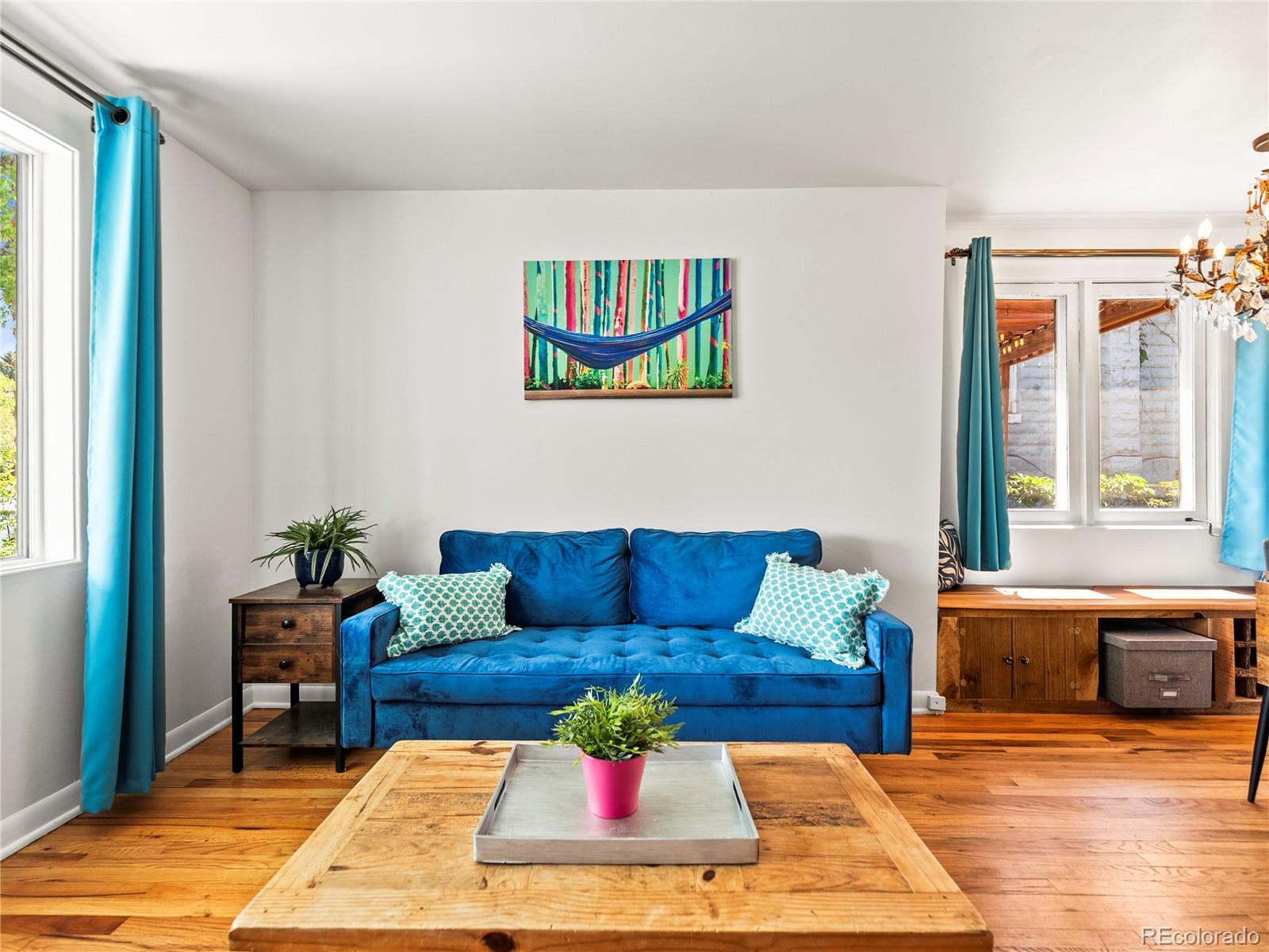 MLS Image #9 for 3015 n fillmore street,denver, Colorado