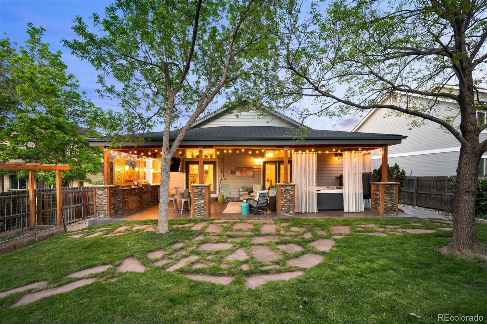 MLS Image #0 for 6480  moss circle,arvada, Colorado