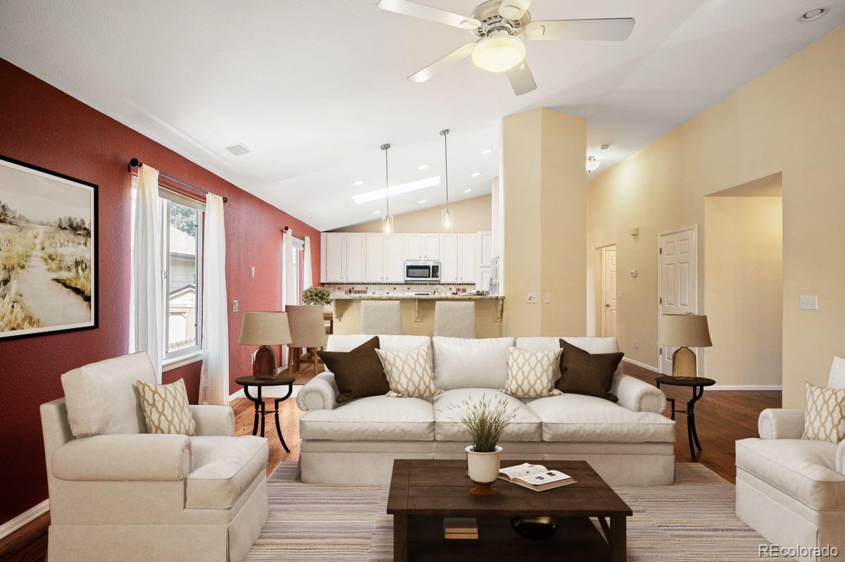 CMA Image for 6480  moss circle,Arvada, Colorado