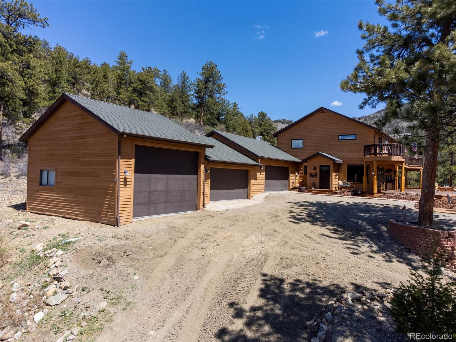 MLS Image #19 for 351 n saddle drive,idaho springs, Colorado