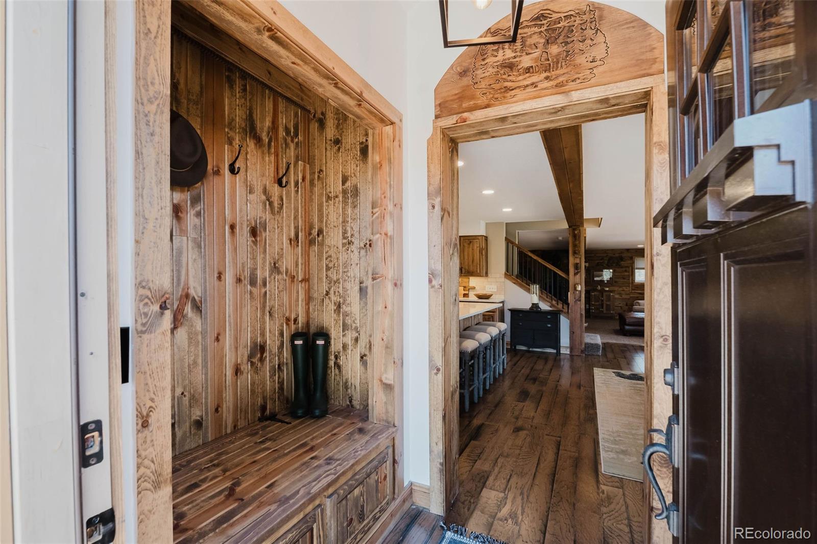 MLS Image #28 for 351 n saddle drive,idaho springs, Colorado