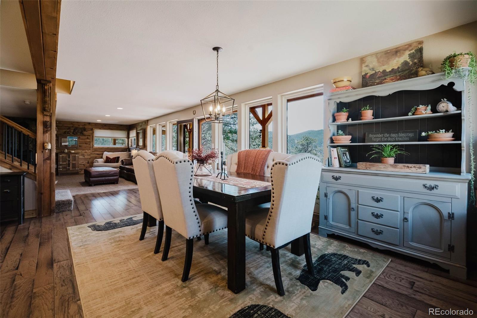 MLS Image #3 for 351 n saddle drive,idaho springs, Colorado