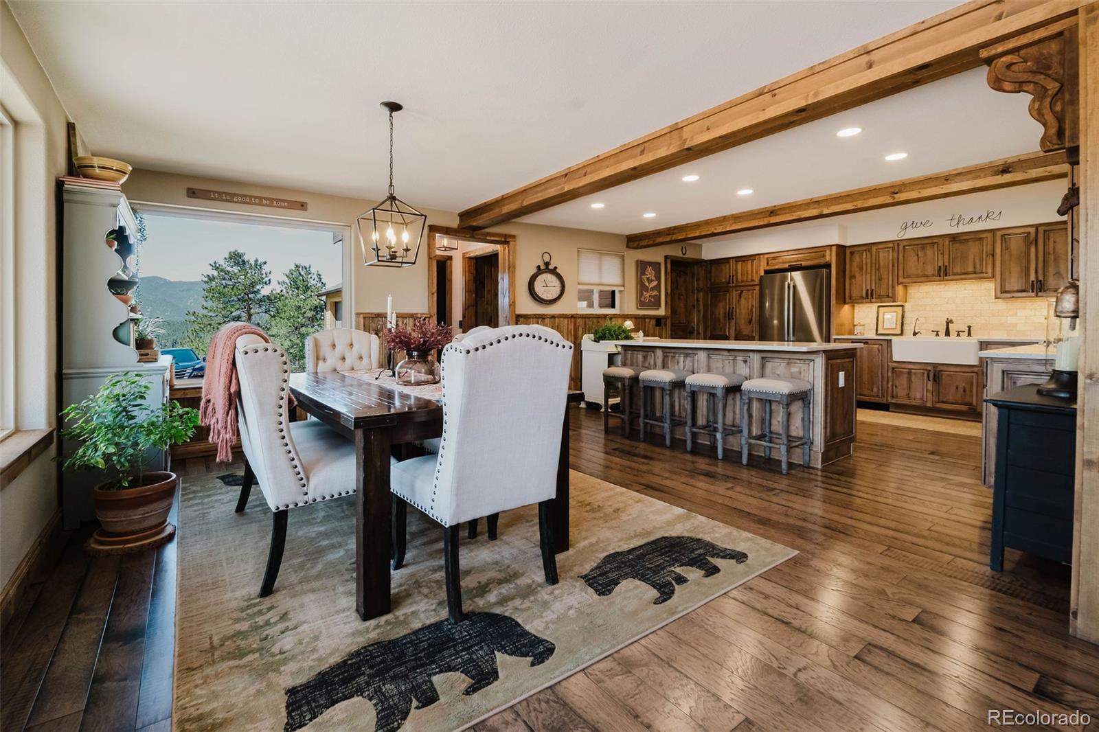 MLS Image #4 for 351 n saddle drive,idaho springs, Colorado