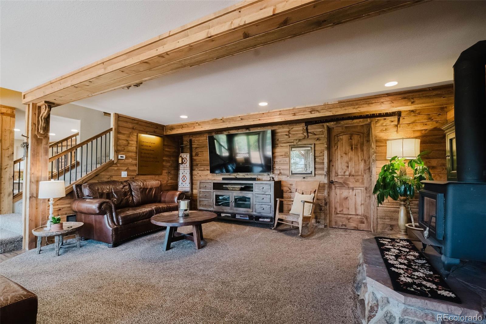 MLS Image #5 for 351 n saddle drive,idaho springs, Colorado