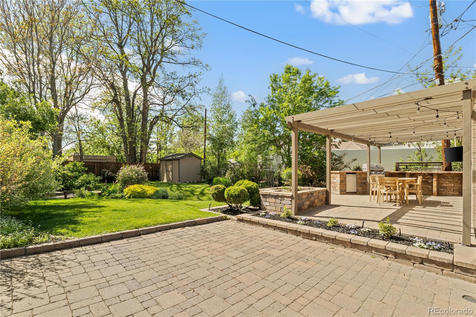 MLS Image #31 for 4425  irving street,denver, Colorado