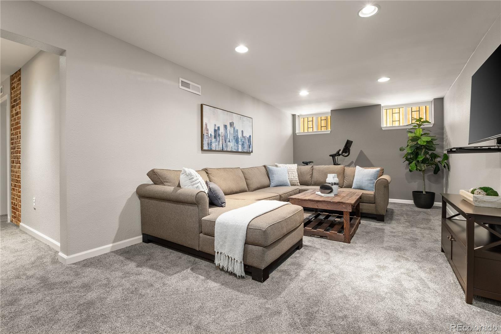 MLS Image #5 for 4425  irving street,denver, Colorado