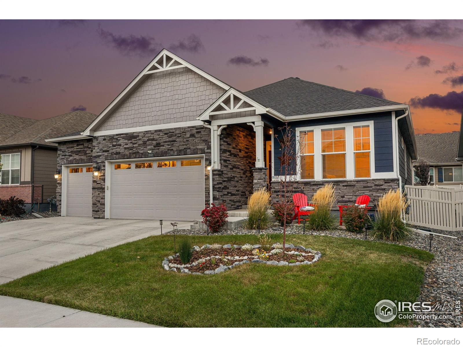 MLS Image #6 for 8938  ferncrest street,longmont, Colorado