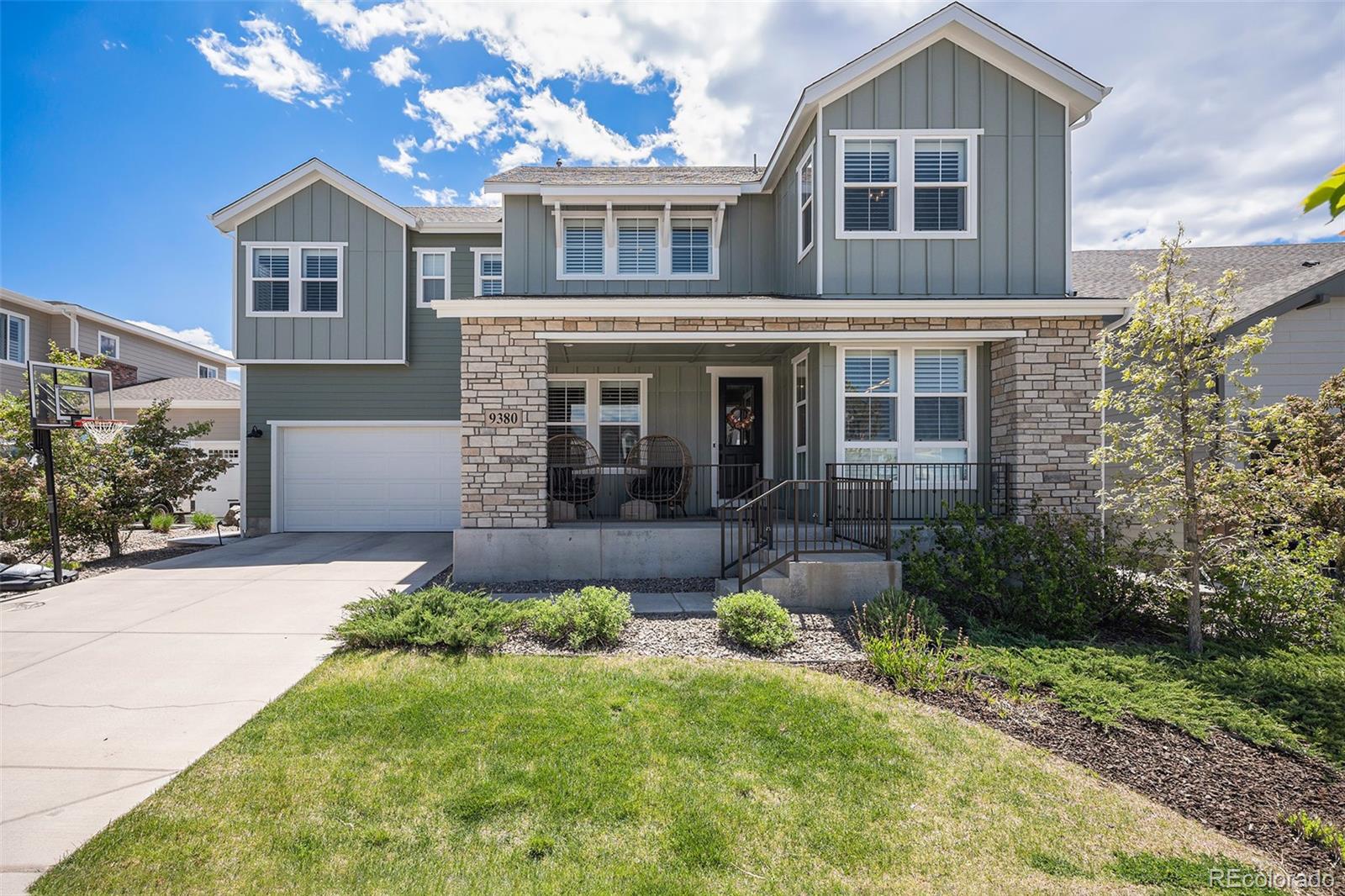 MLS Image #1 for 9380  bear river street,littleton, Colorado