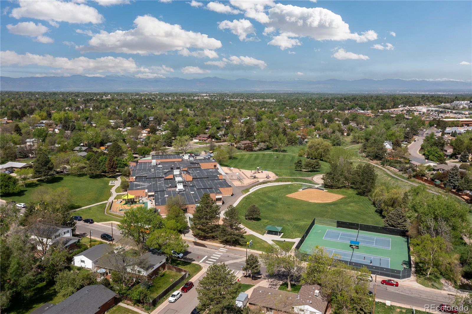MLS Image #42 for 8390 e davies place,centennial, Colorado