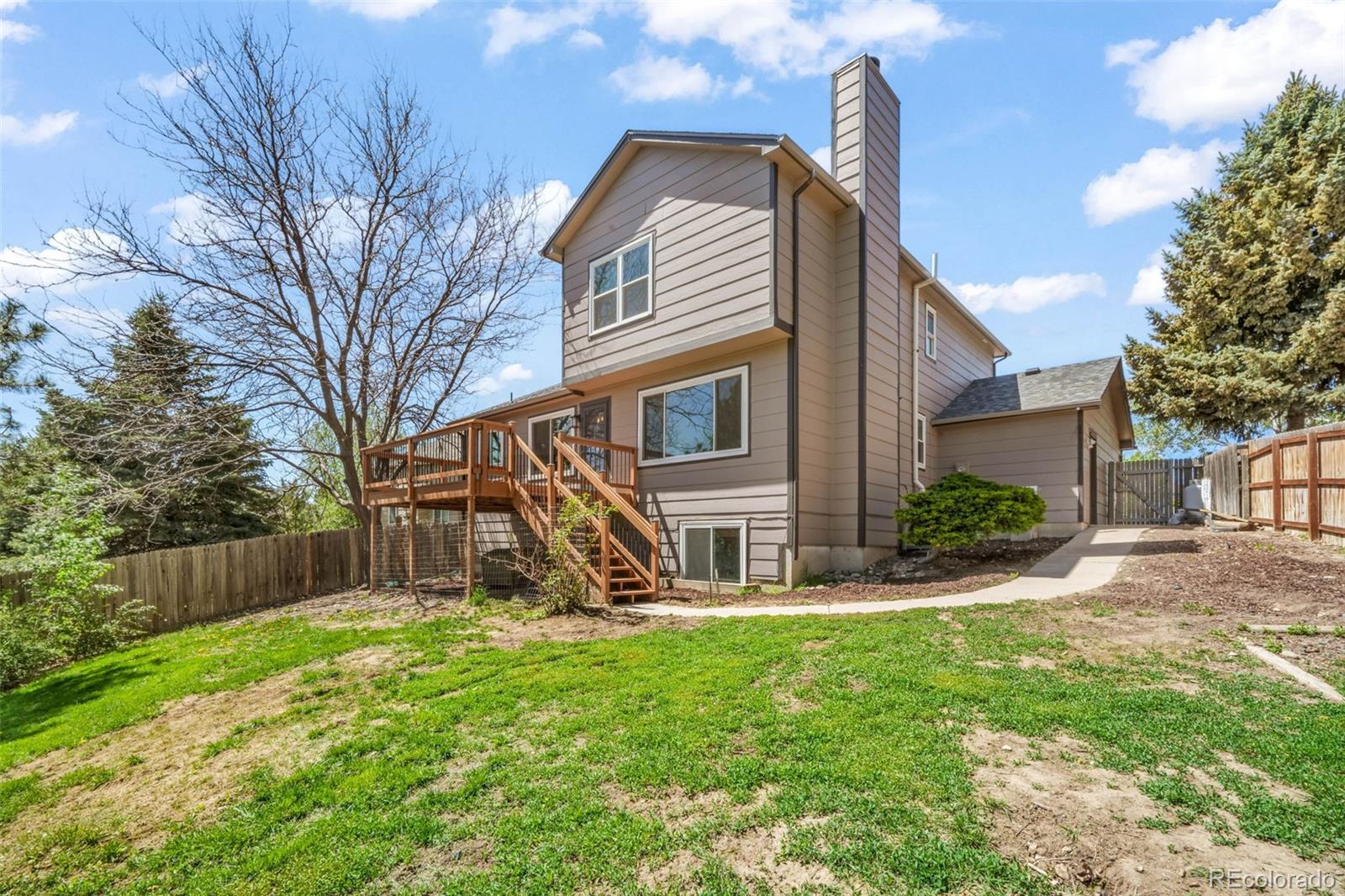 MLS Image #38 for 3070  frazier lane,colorado springs, Colorado