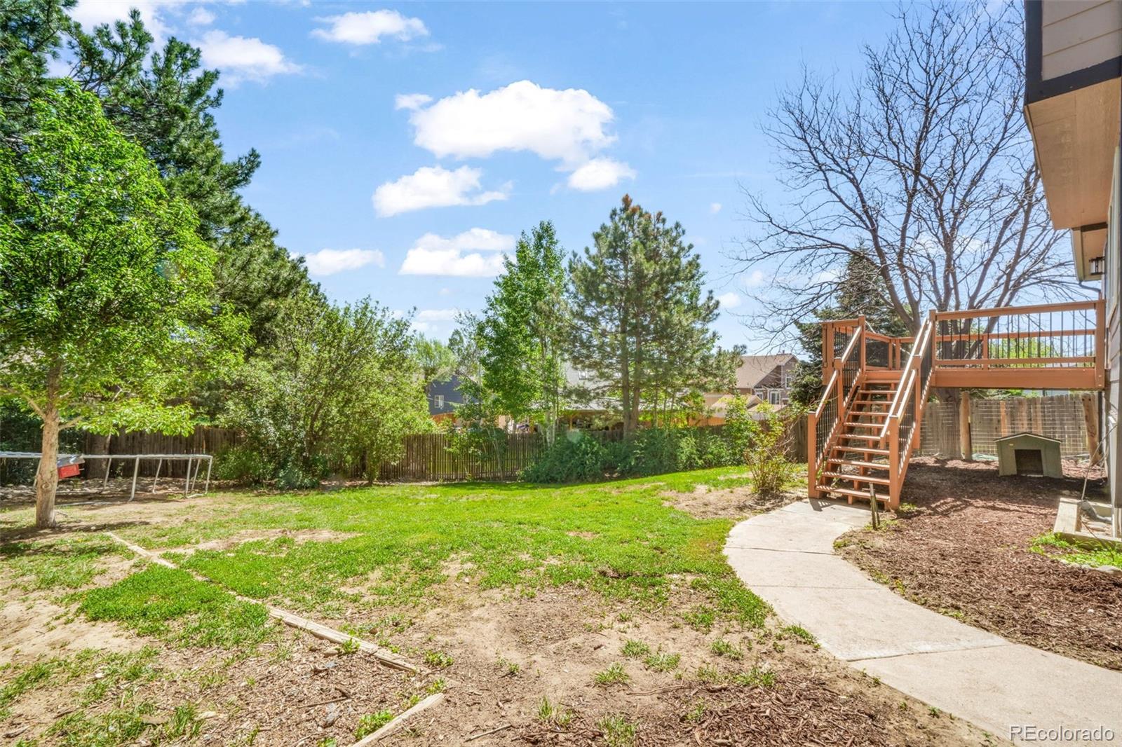 MLS Image #39 for 3070  frazier lane,colorado springs, Colorado