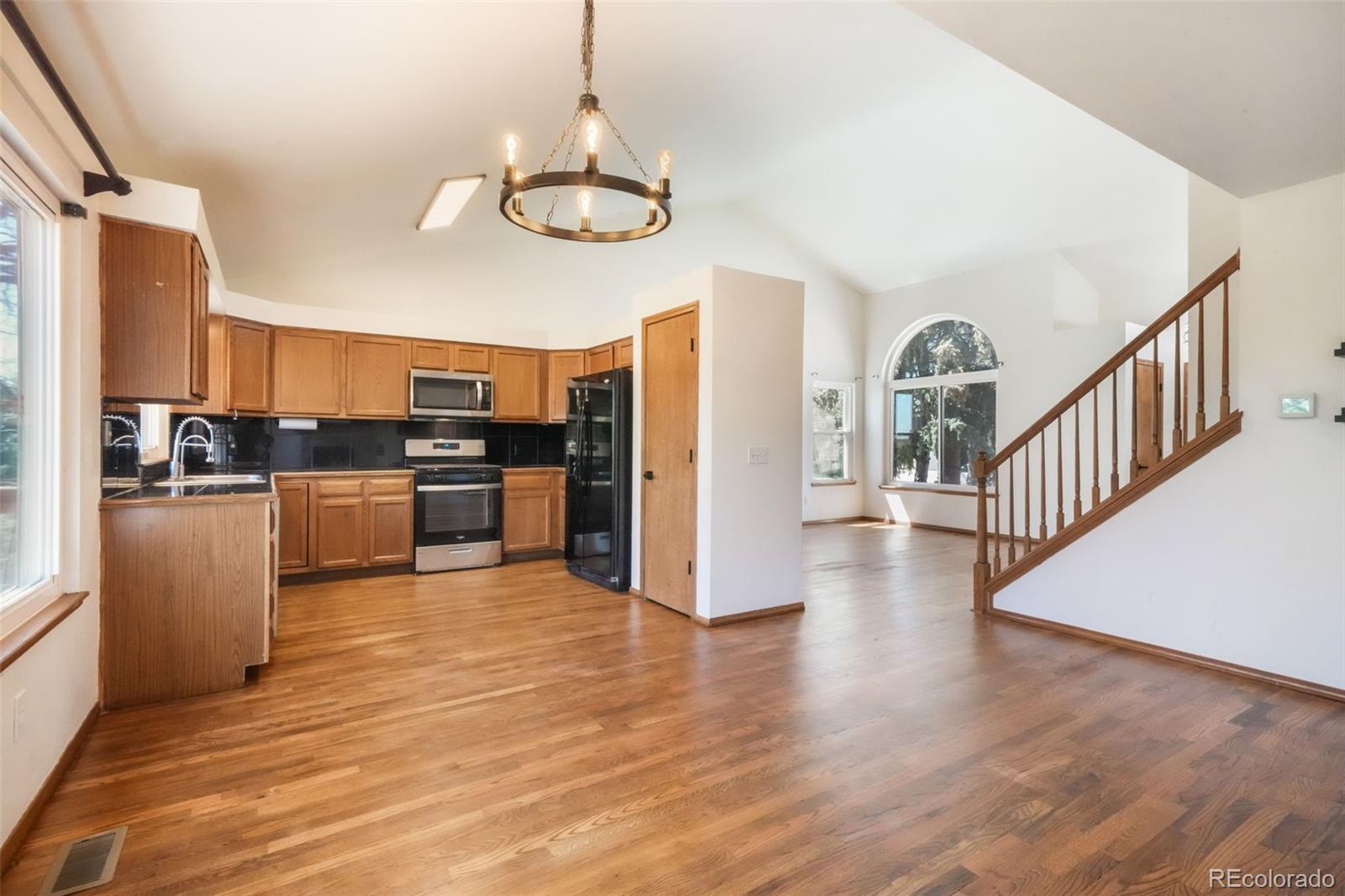 MLS Image #4 for 3070  frazier lane,colorado springs, Colorado