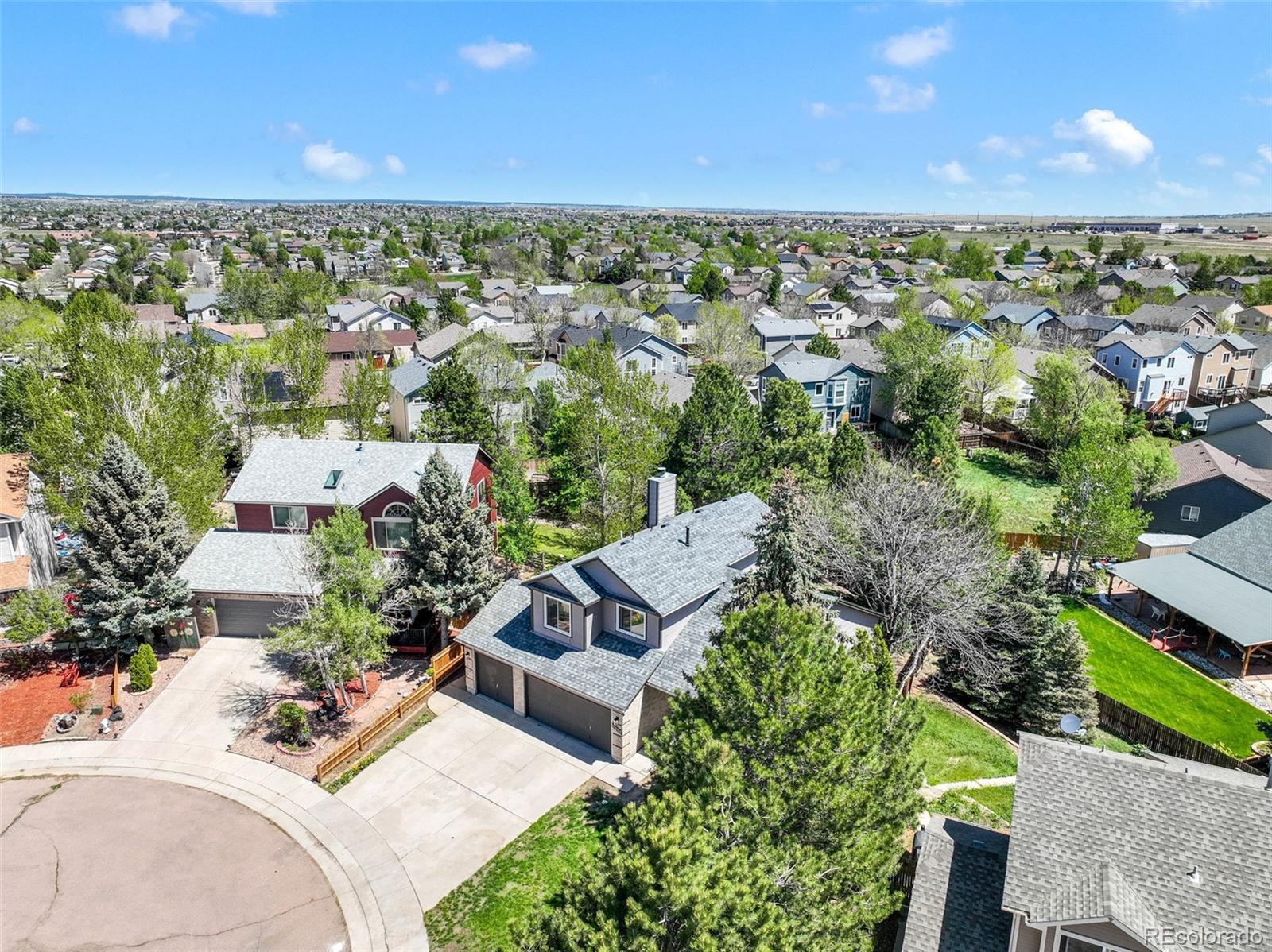 MLS Image #40 for 3070  frazier lane,colorado springs, Colorado