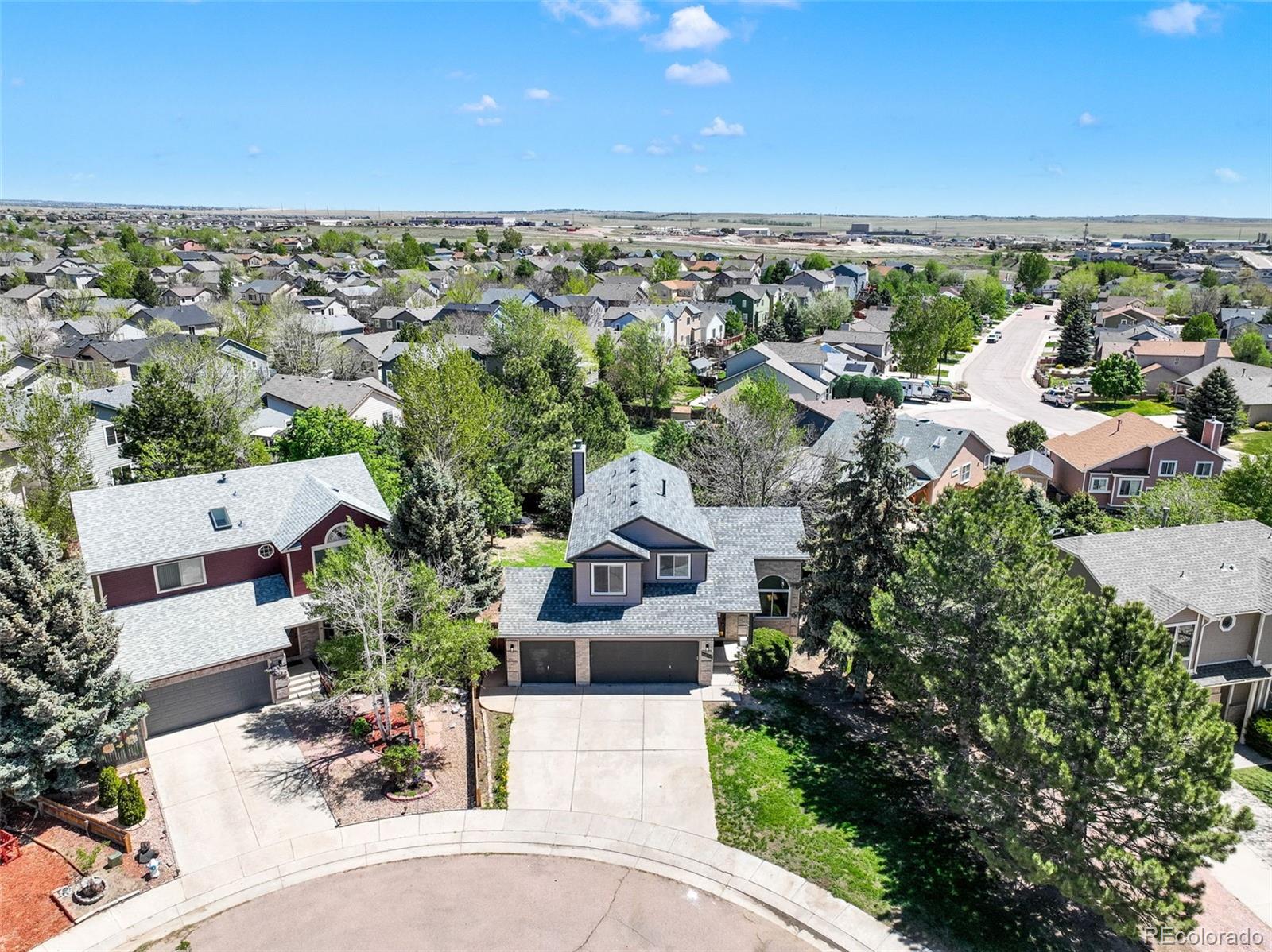 MLS Image #41 for 3070  frazier lane,colorado springs, Colorado