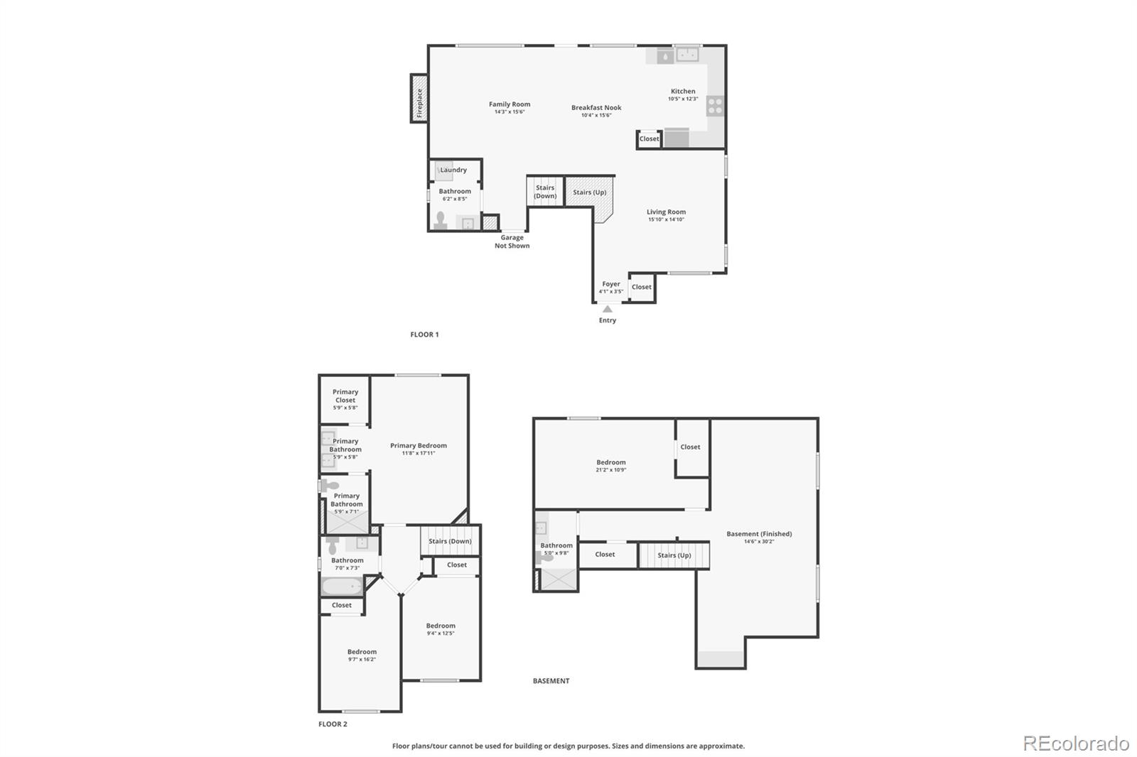 MLS Image #47 for 3070  frazier lane,colorado springs, Colorado