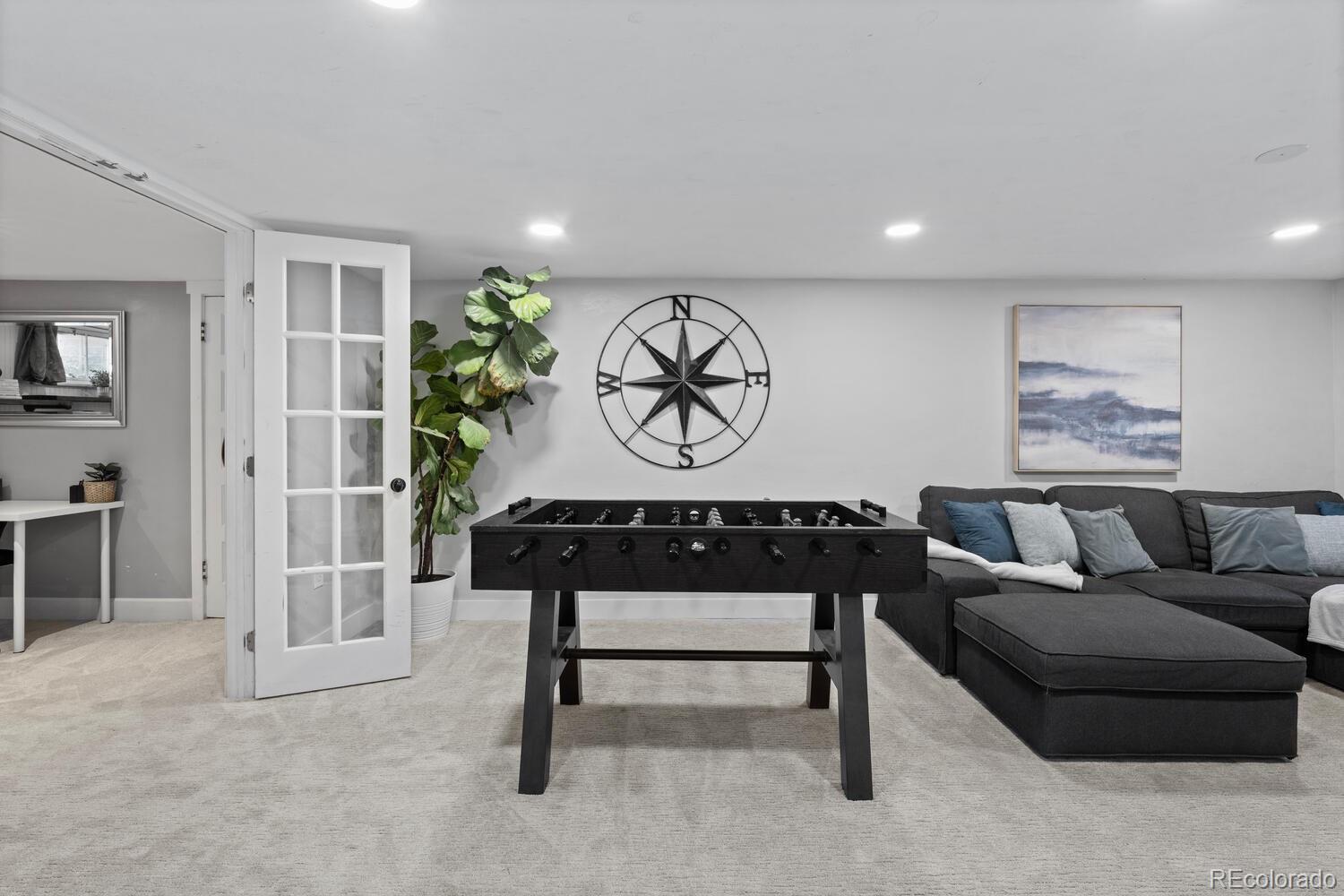 MLS Image #25 for 2385 s marion street,denver, Colorado