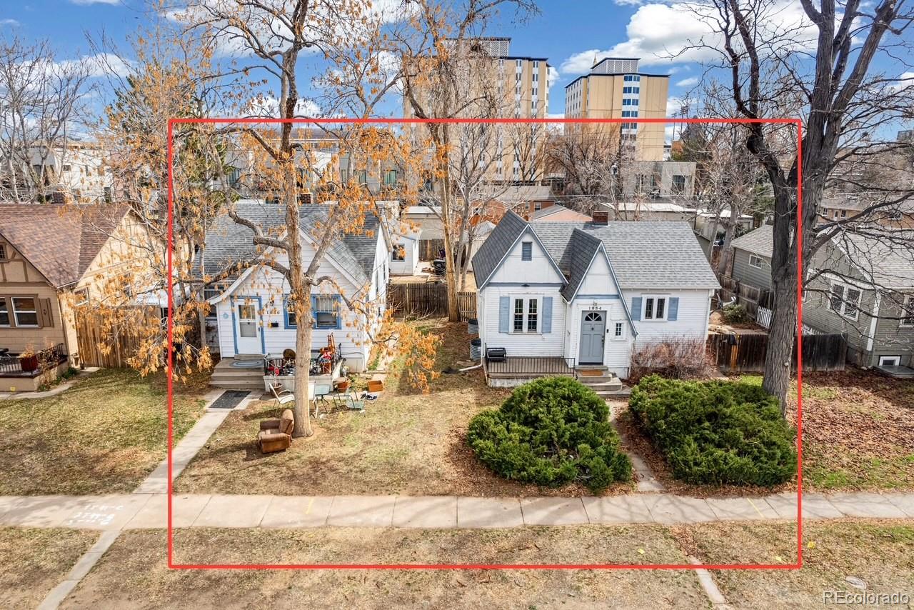 MLS Image #10 for 1850 s williams street,denver, Colorado